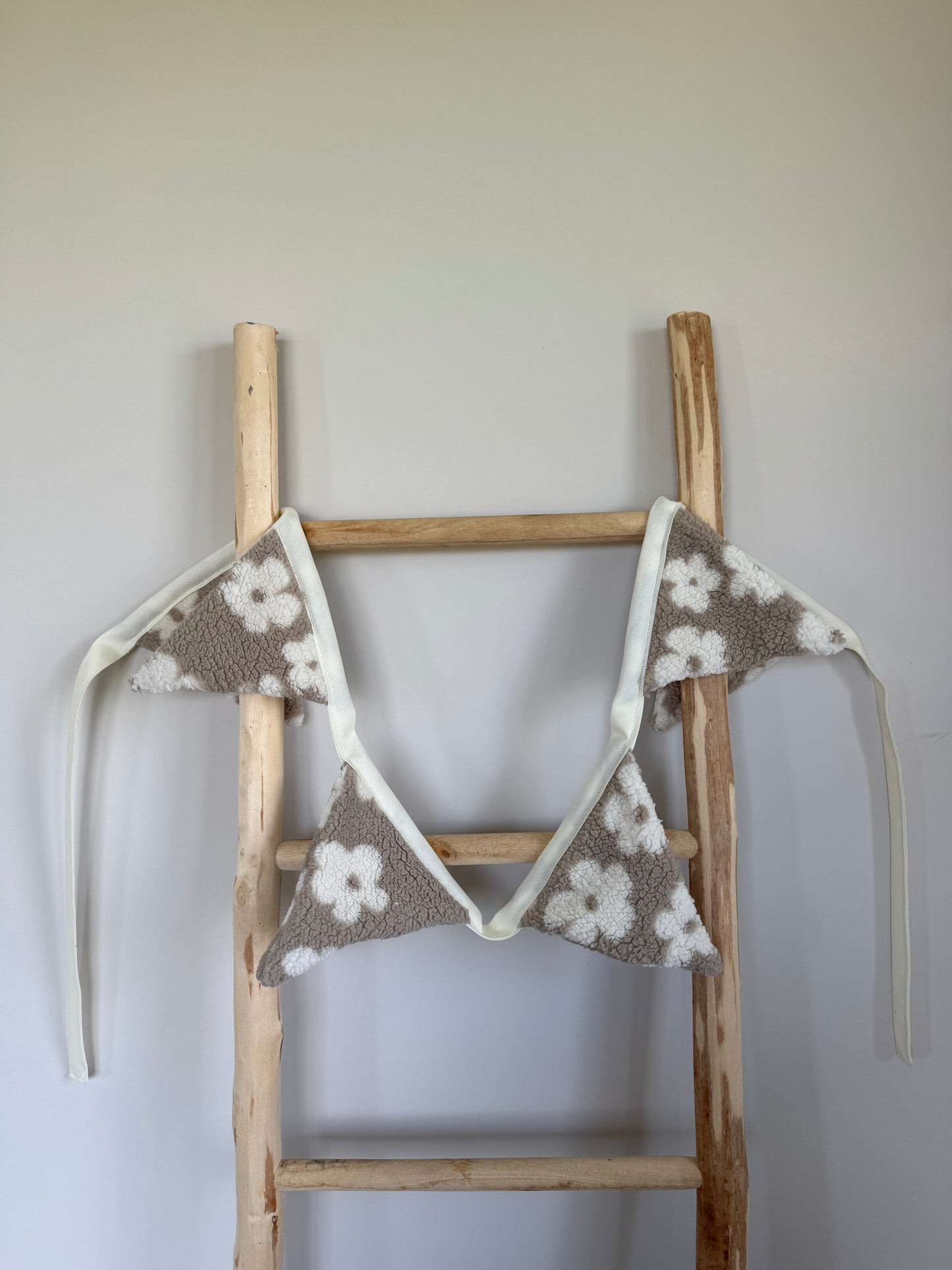 DECORATIE VLAGGENLIJN CUSTOM MADE