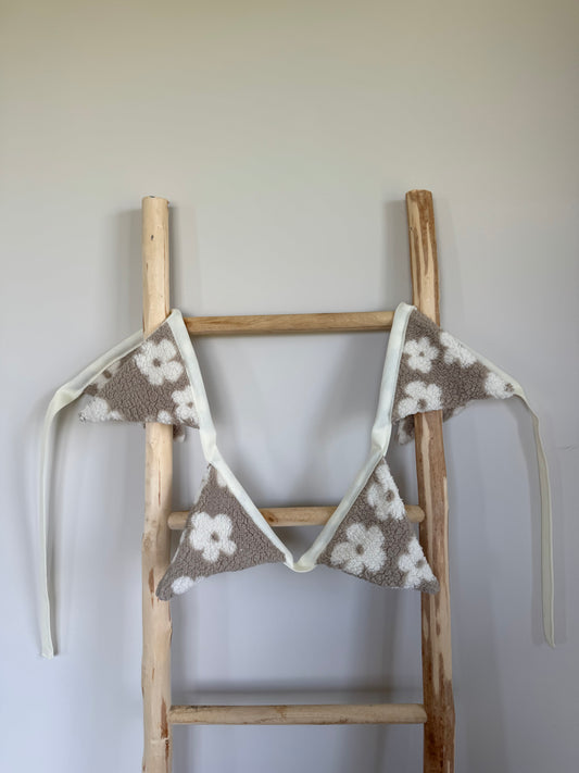 DECORATIE VLAGGENLIJN CUSTOM MADE