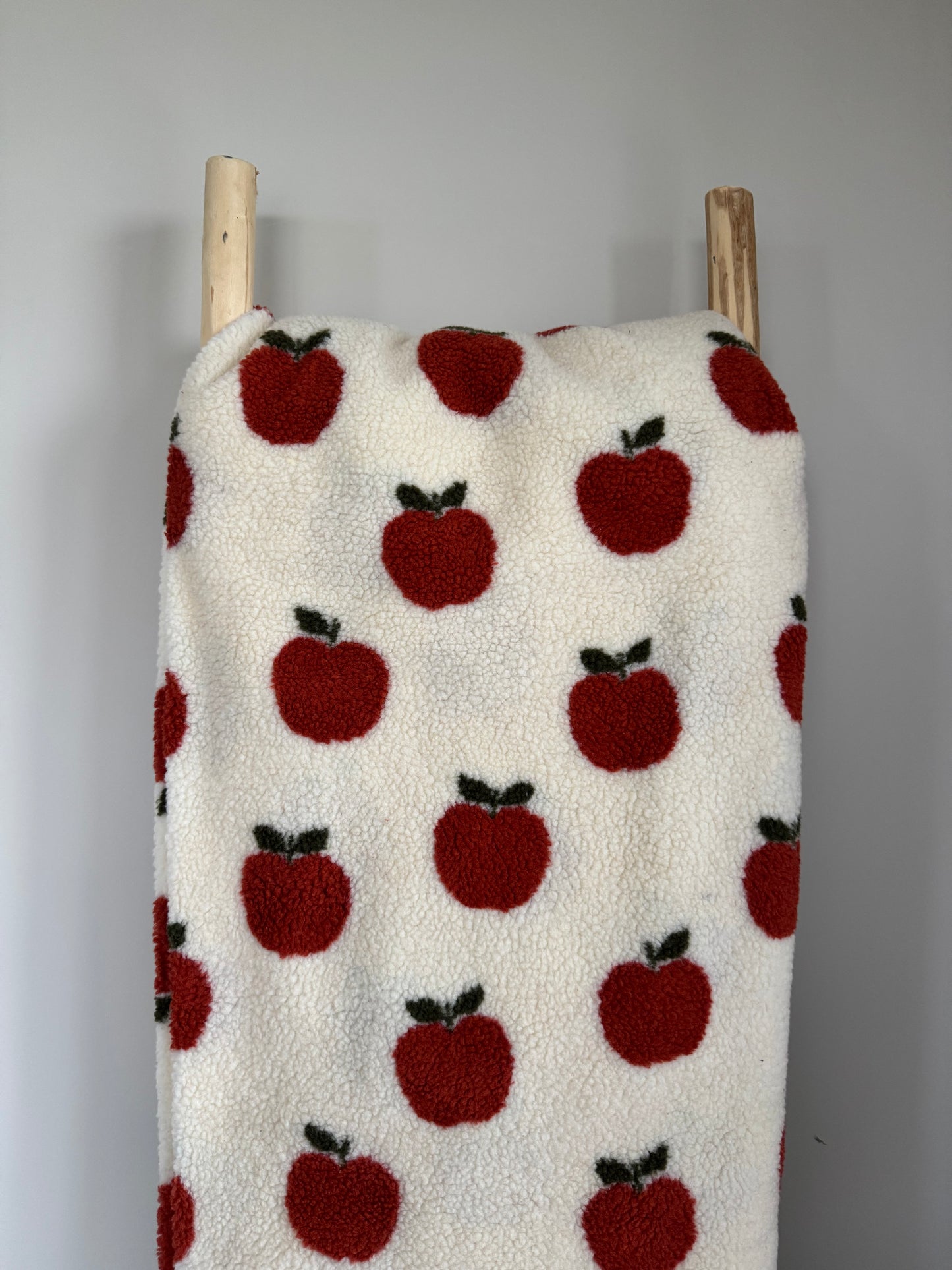 TEDDY | APPELS CREME