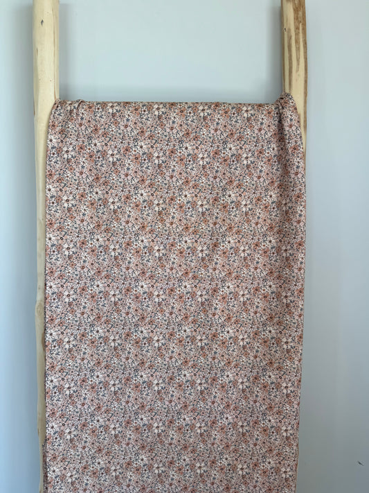 WINTER BLOEMEN TRICOT