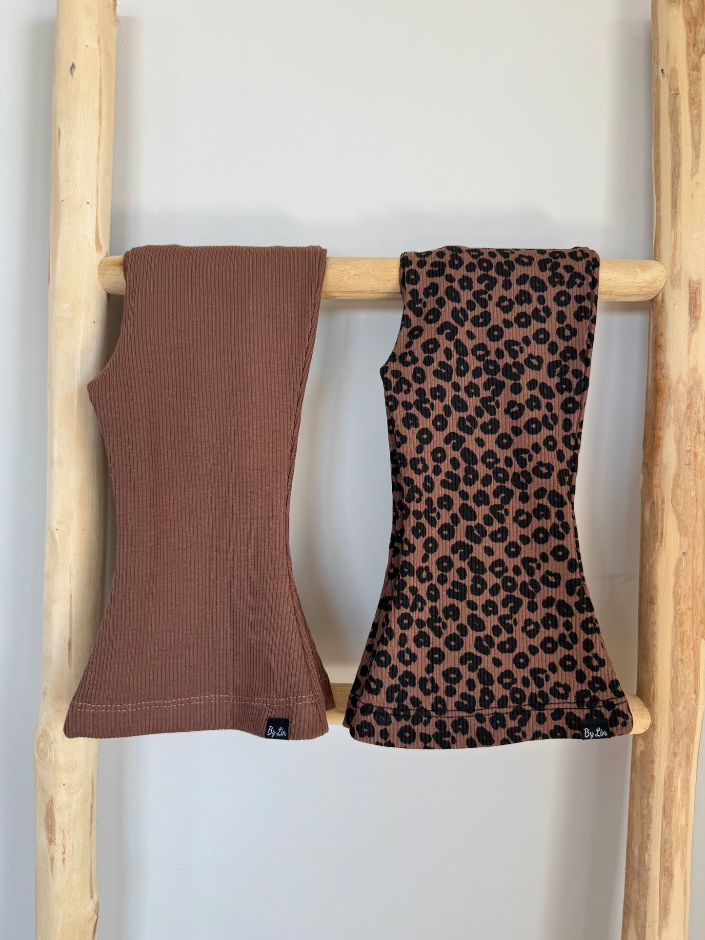 RIBTRICOT DONKERBRUIN