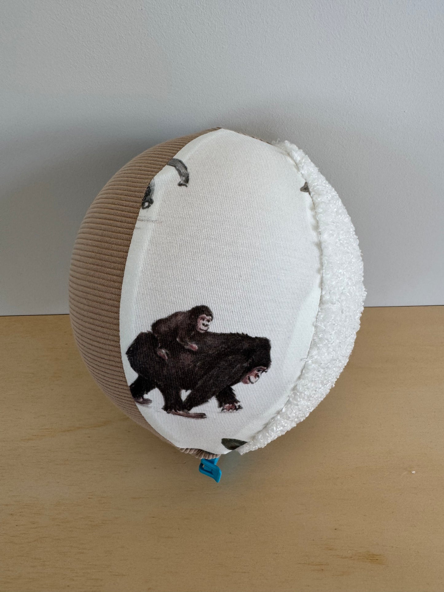 BALLONBAL | Wilde dieren