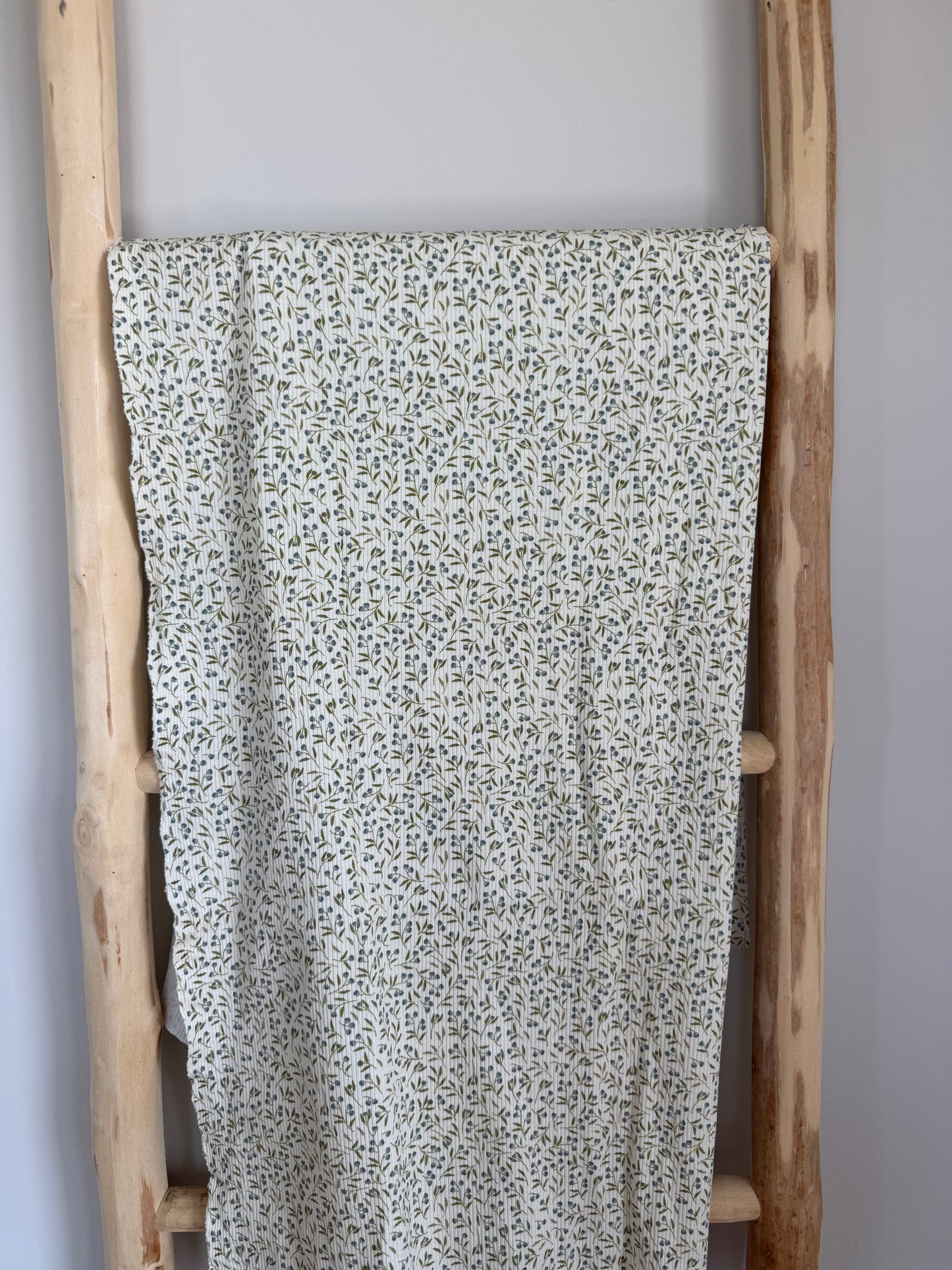 RIBTRICOT KLEINE BOSBESSEN