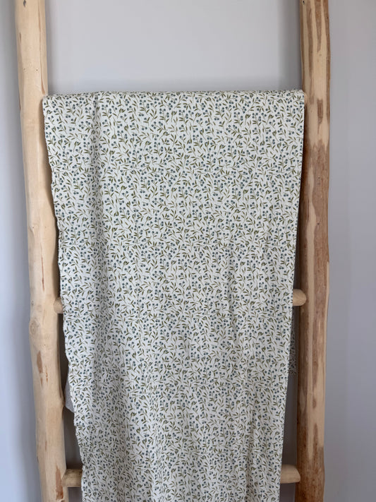 RIBTRICOT KLEINE BOSBESSEN