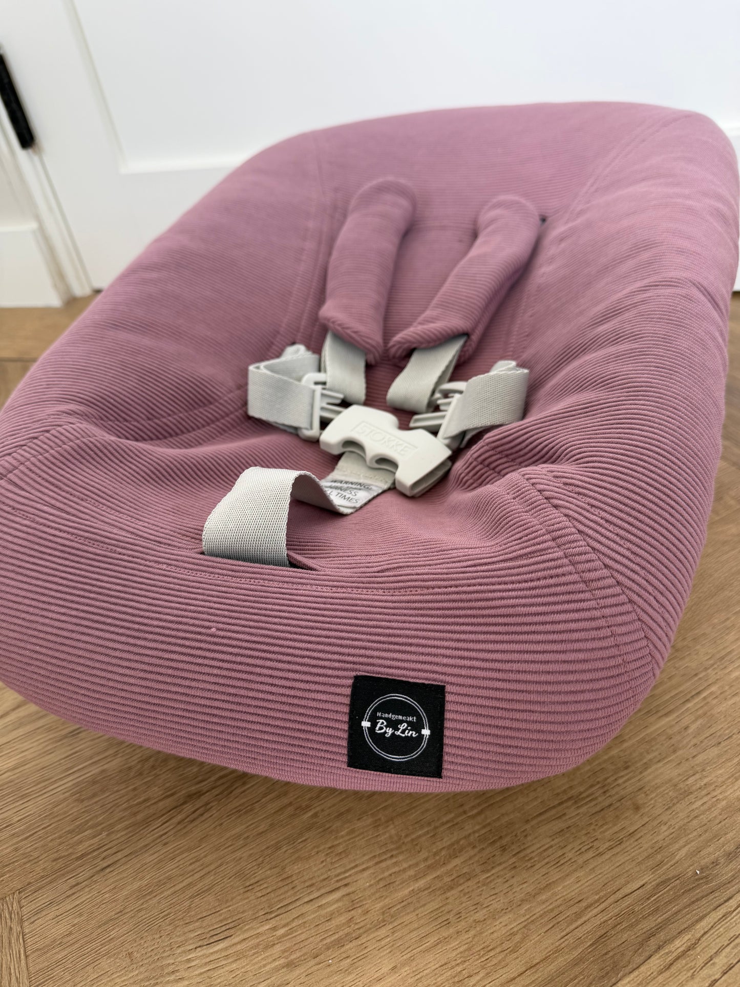 OTTOMANRIB MAUVE