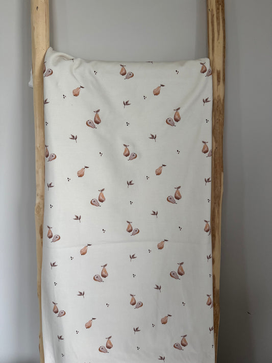 FRUIT FOOD | PEARS OFF WHITE TRICOT