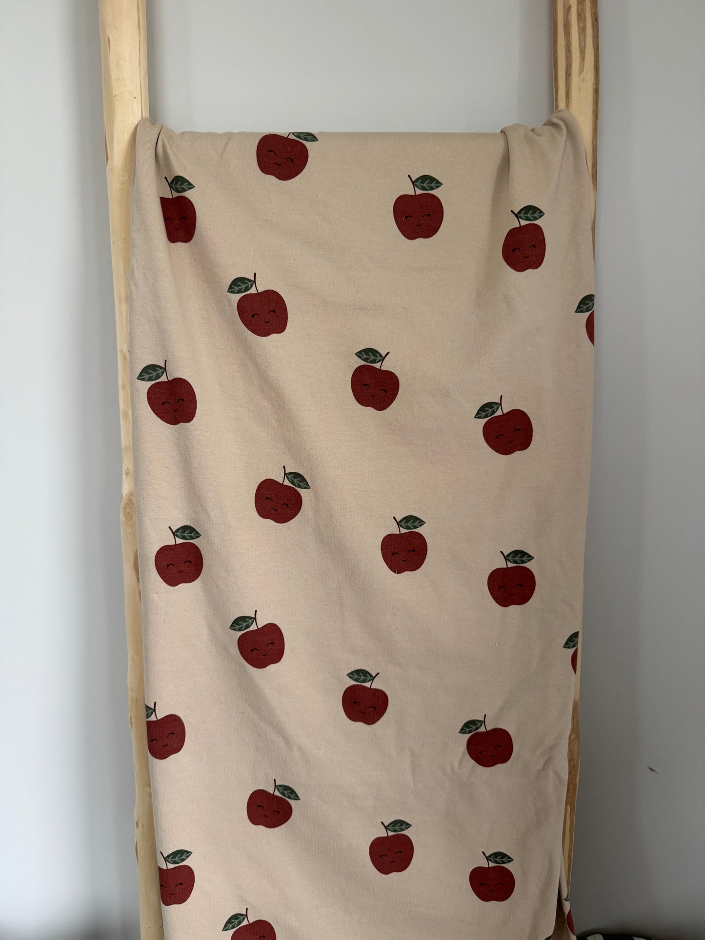 FRUIT FOOD | APPELS FRENCH TERRY