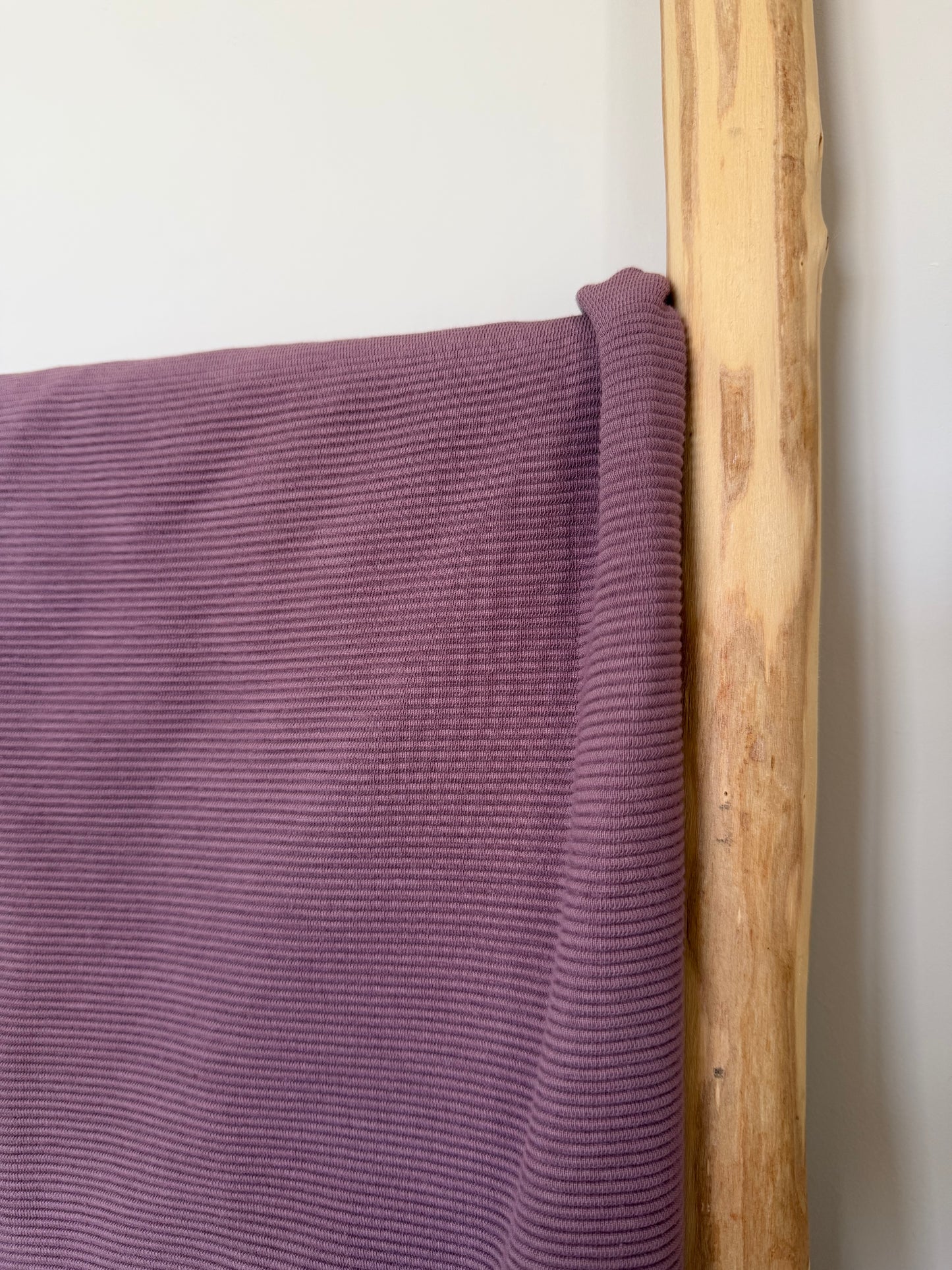 OTTOMANRIB MAUVE