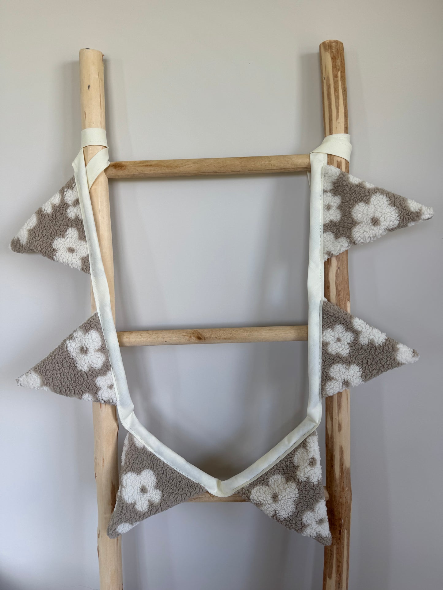 DECORATIE VLAGGENLIJN CUSTOM MADE