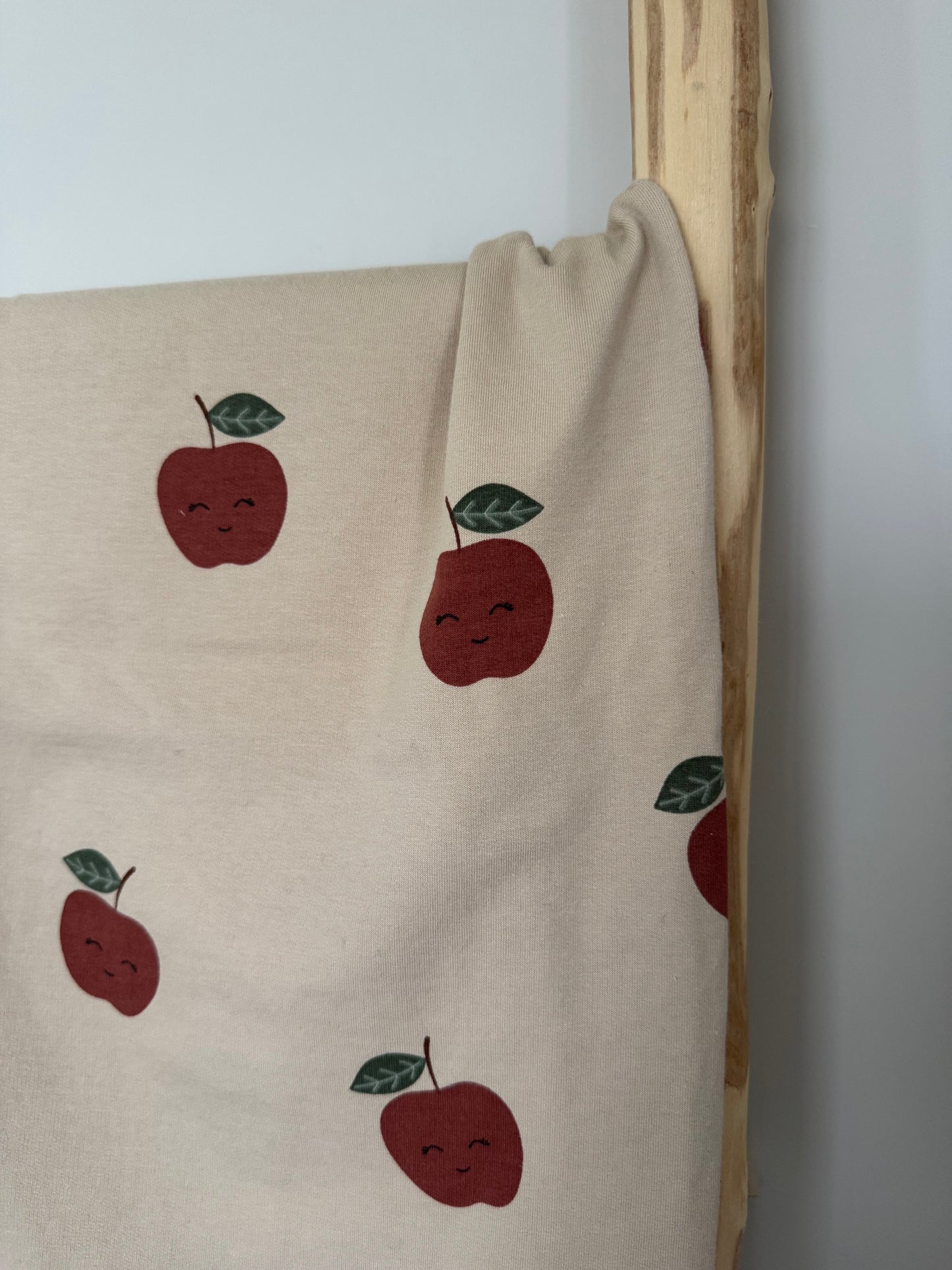 FRUIT FOOD | APPELS FRENCH TERRY