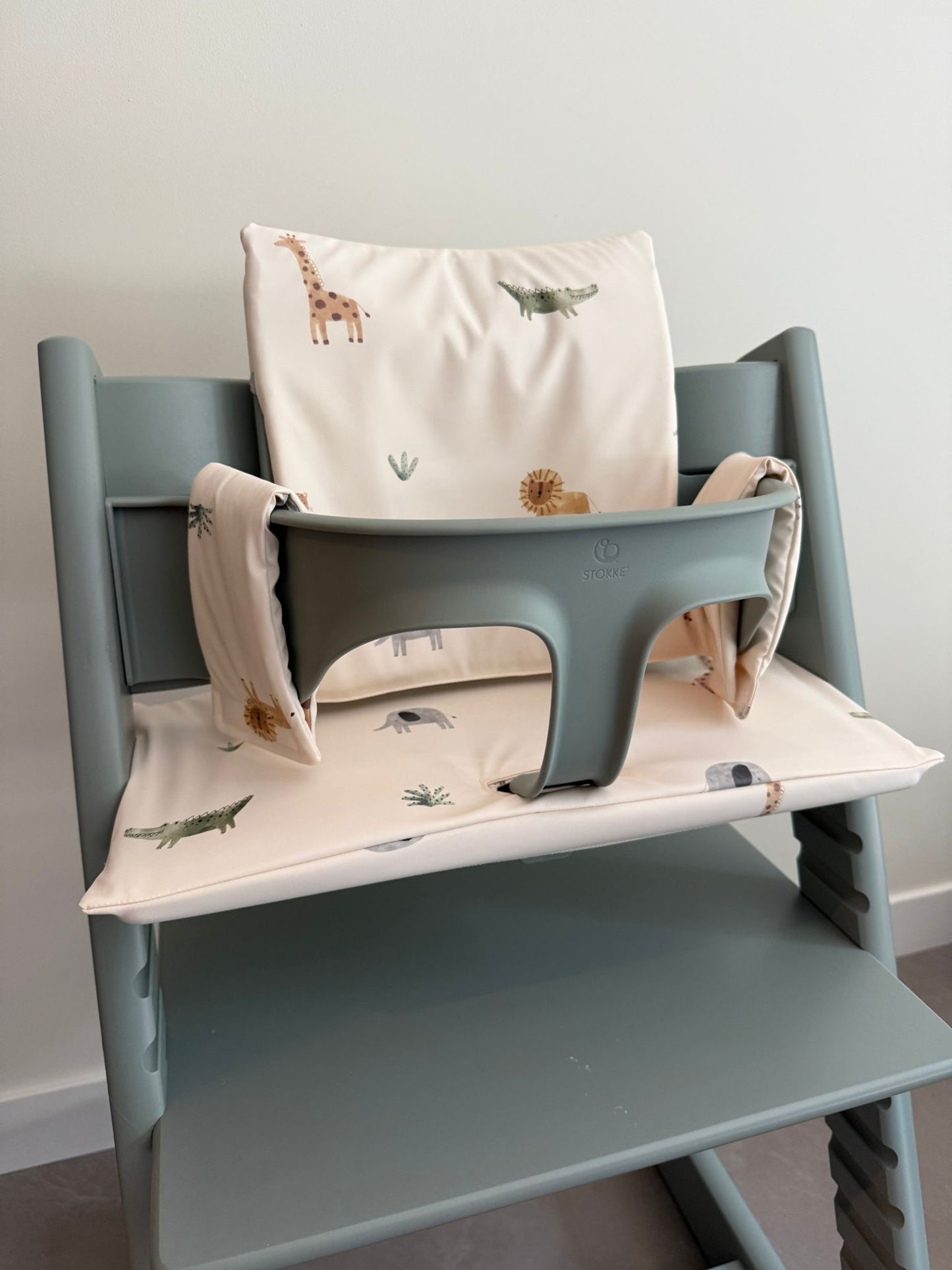 TRIPP TRAPP KUSSEN SET | CUSTOM MADE