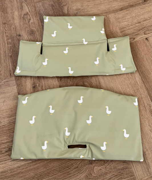 TRIPP TRAPP KUSSEN SET| Ganzen waterafstotend