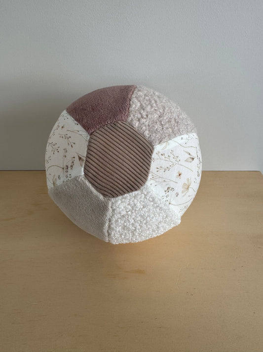 BALLONBAL | Nature roze