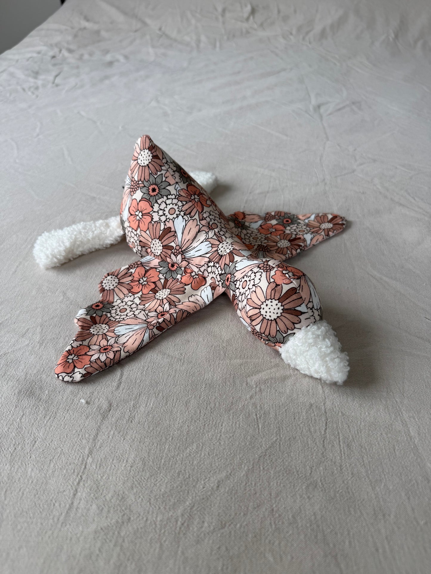 GANS | Bloemen pastel
