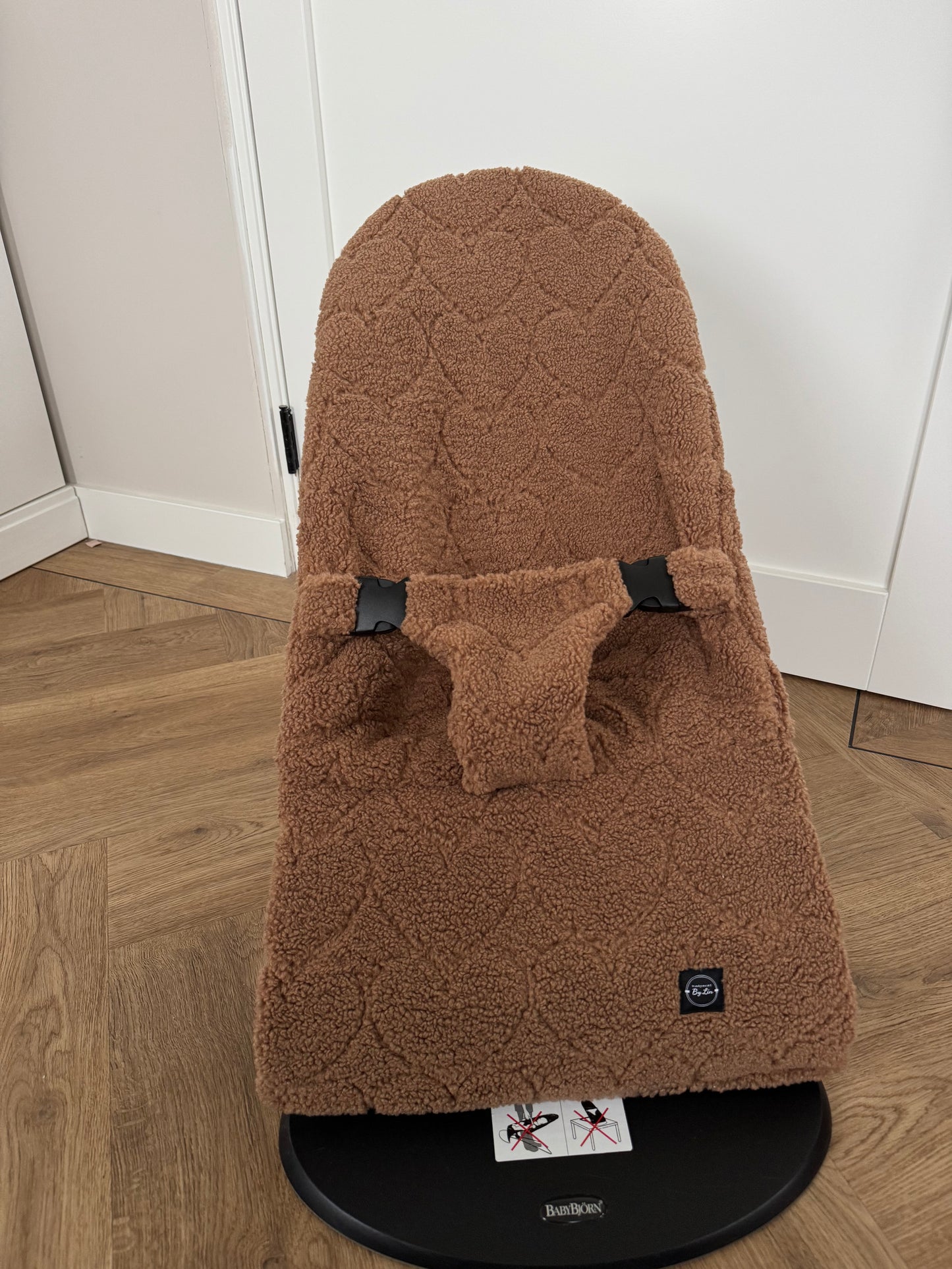 TEDDY | HARTJES BRUIN