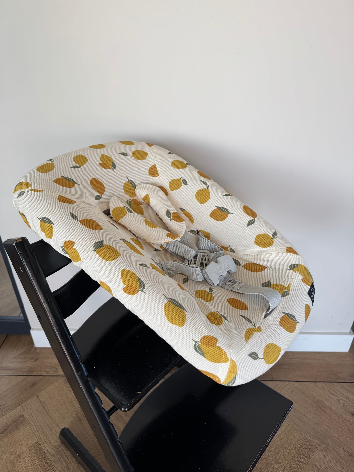 NEWBORN HOES | Citroenen