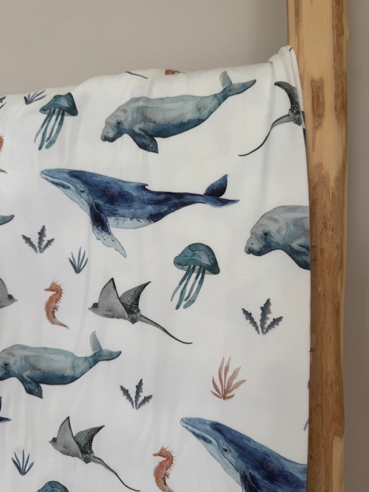 DIEREN | ZEEDIEREN TRICOT