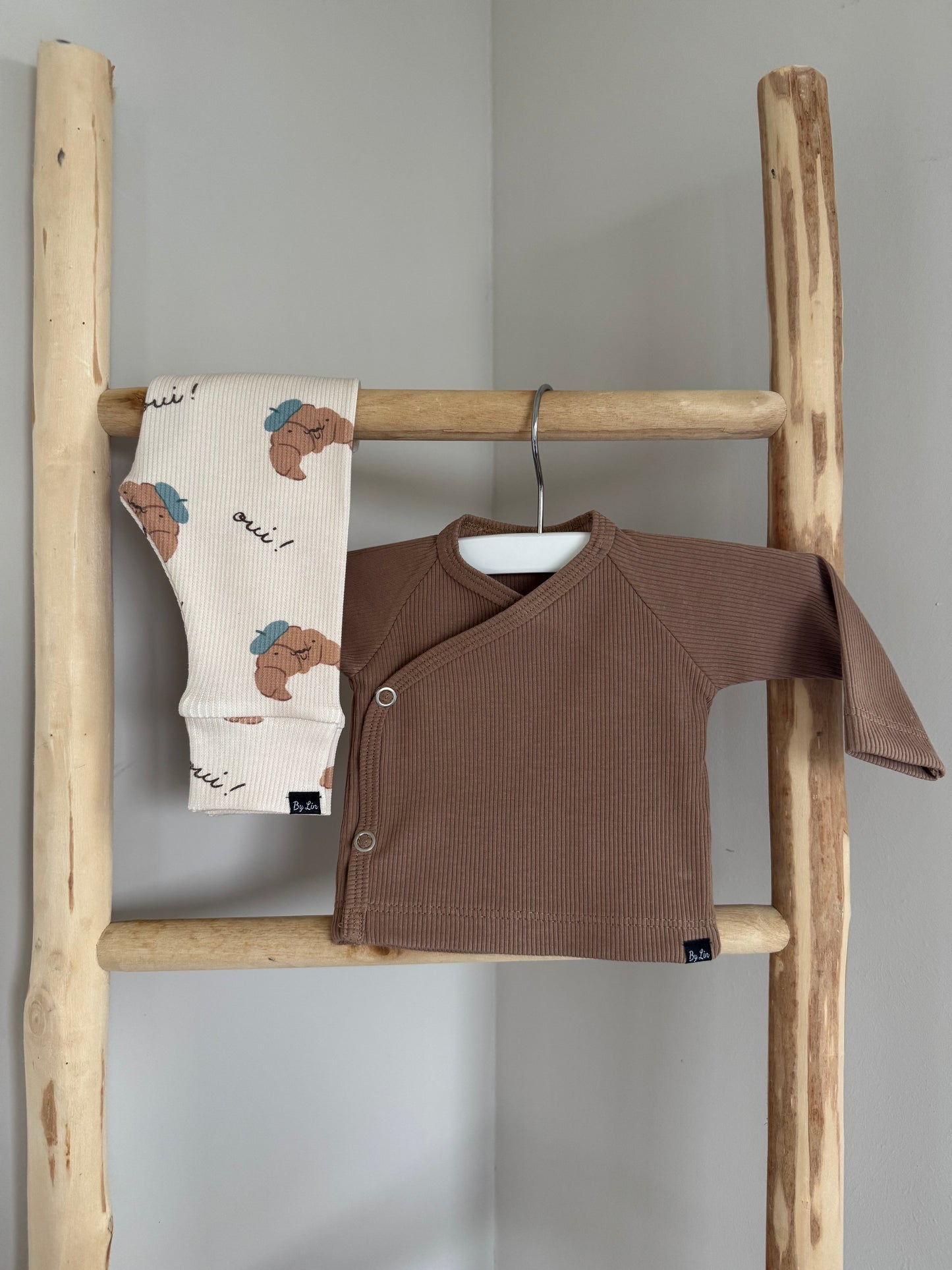 FRUIT FOOD | CROISSANT RIBTRICOT