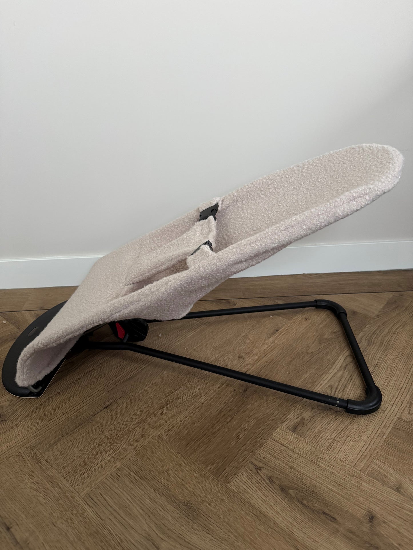 Handgemaakte wipstoelhoes – compatibel met BabyBjörn | Custom made