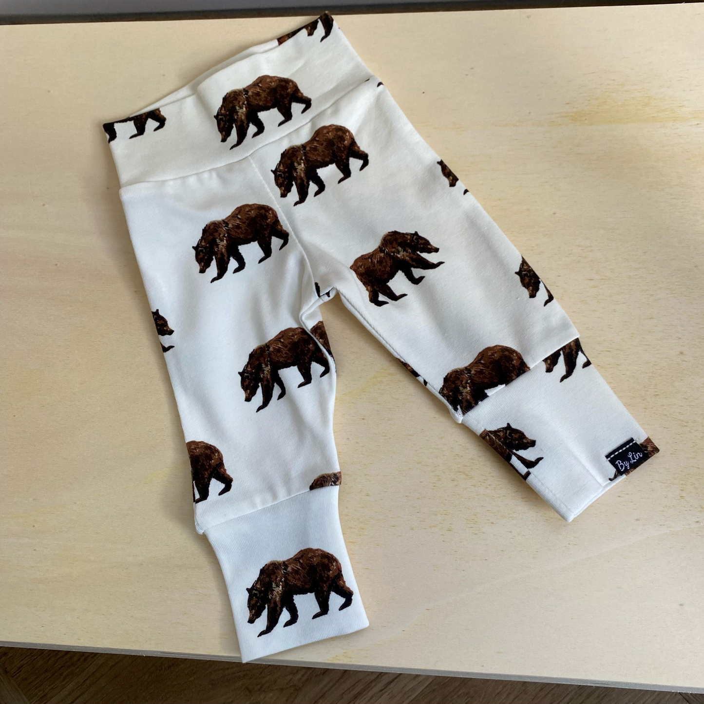 BROEKJE | Bears Maat 44