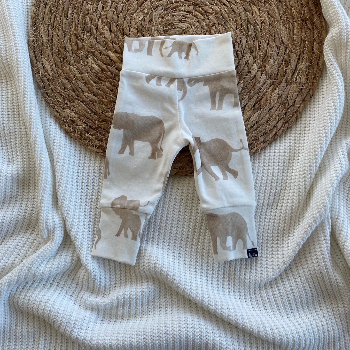 BROEKJE | Elephants Maat 44