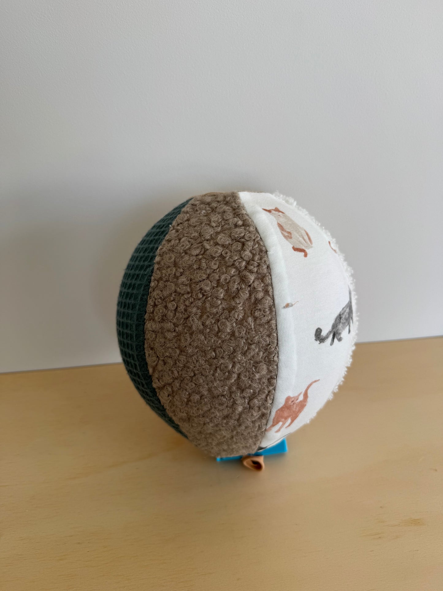 BALLONBAL | Katten groen