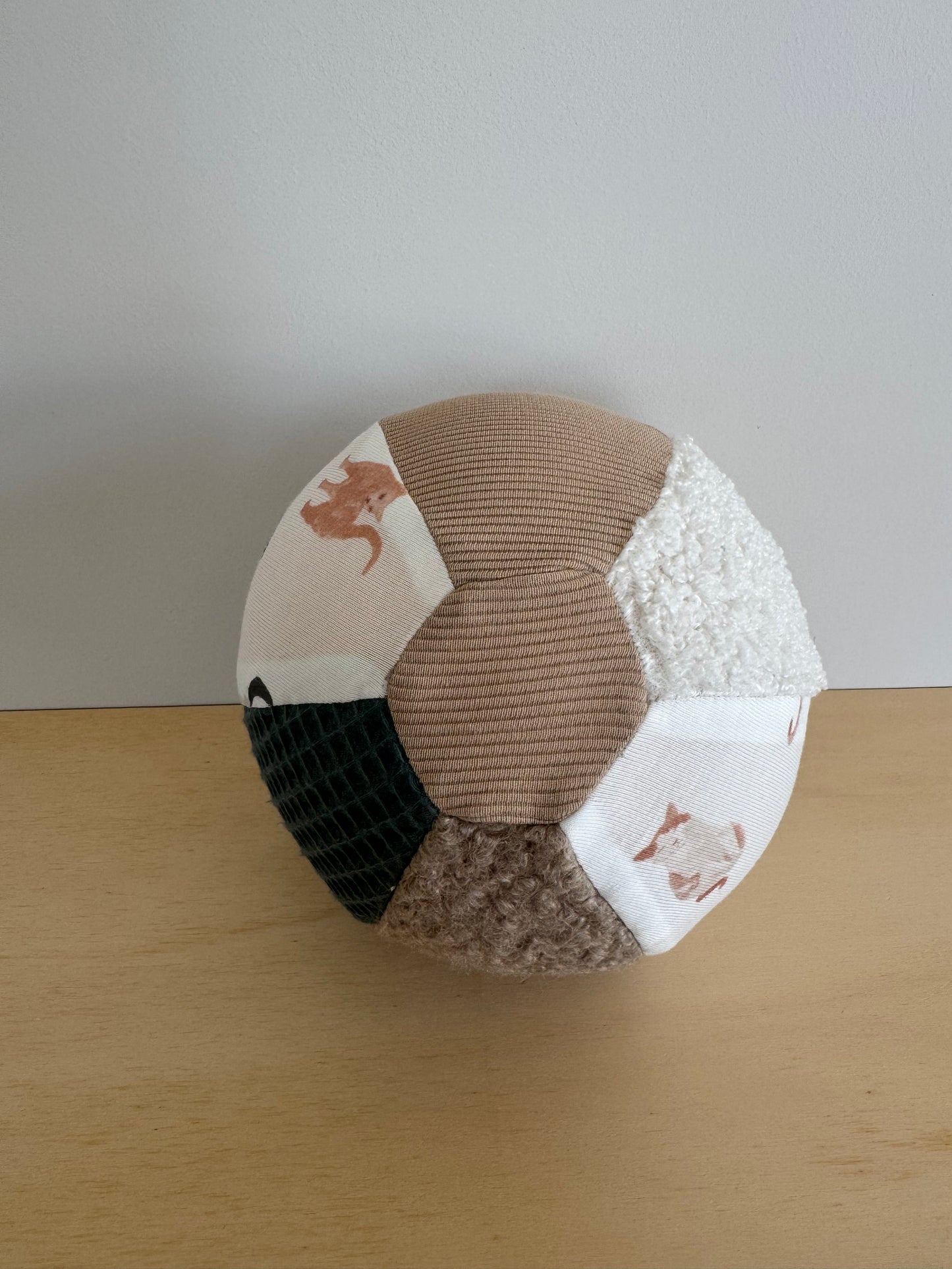 BALLONBAL | Katten groen