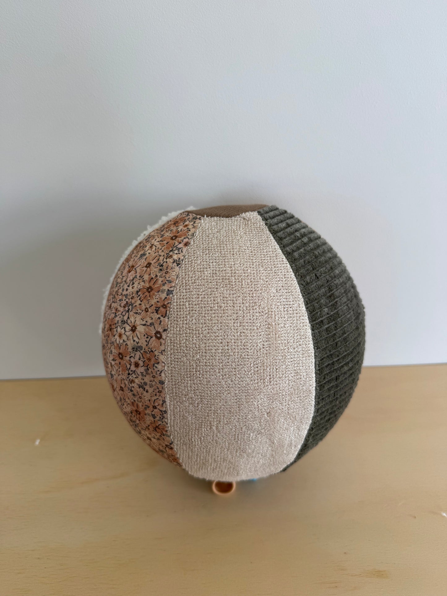 BALLONBAL | Winter bloemen