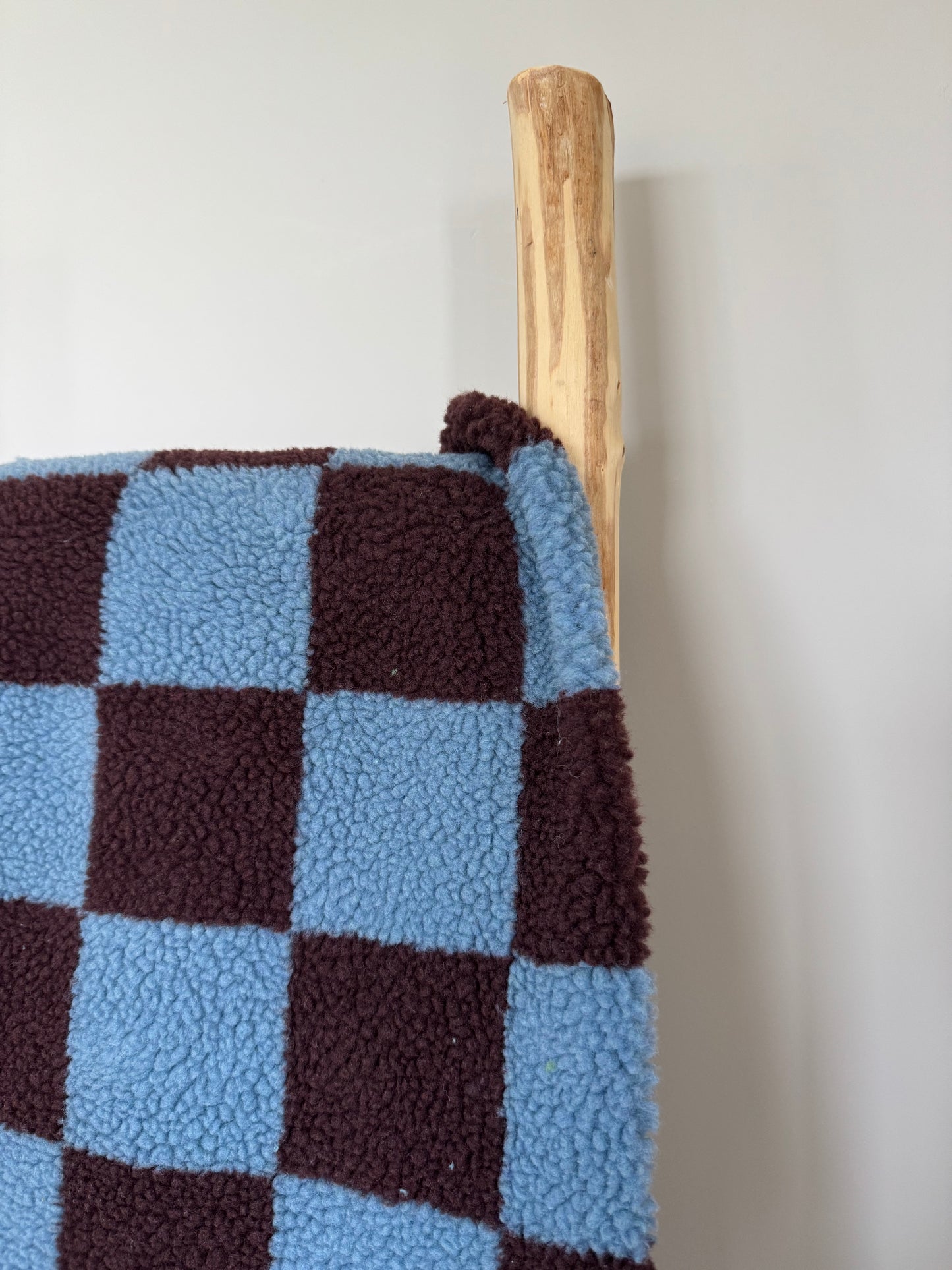 TEDDY | BLOKJES BLAUW