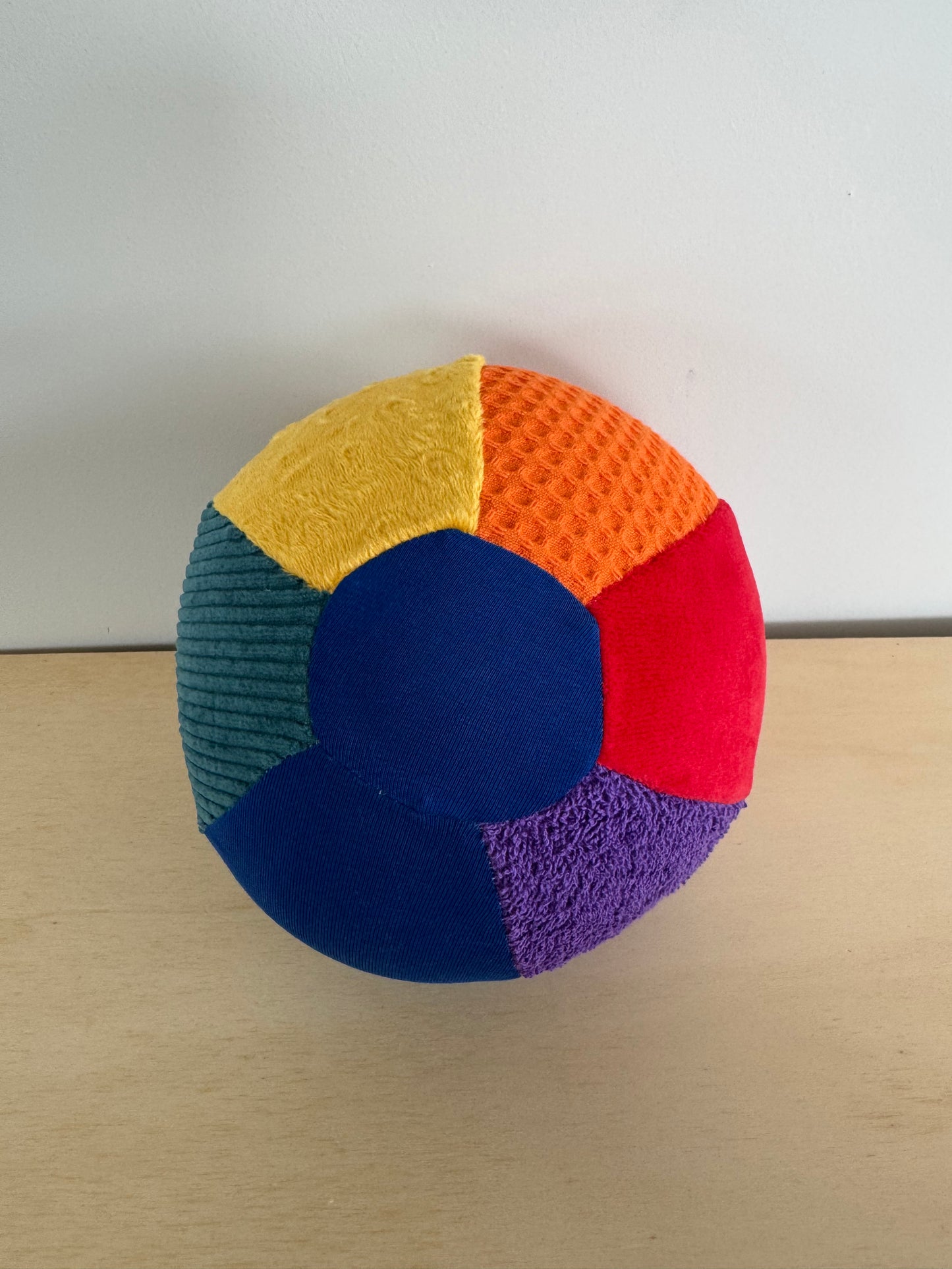 BALLONBAL | Regenboog