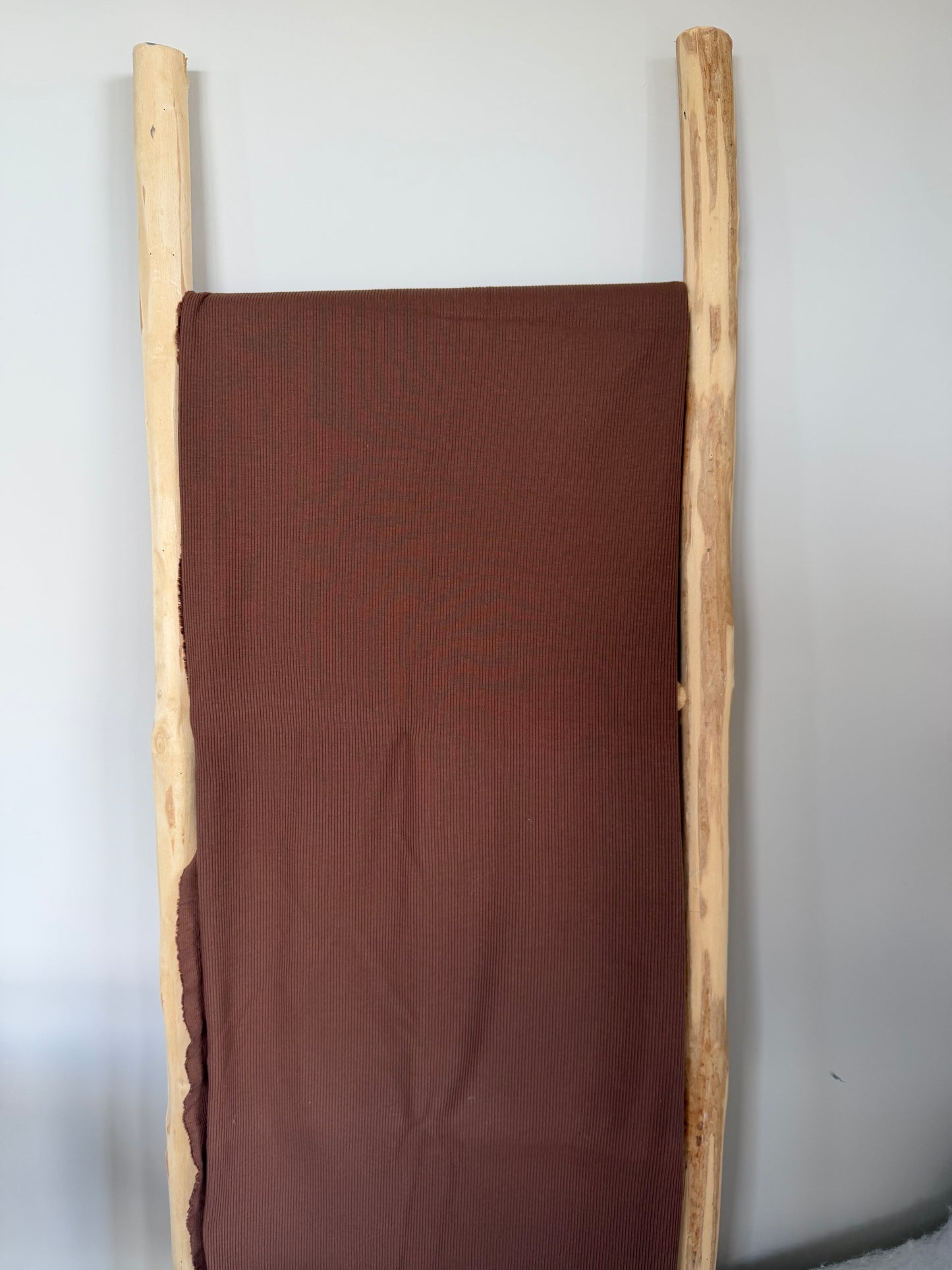 RIBTRICOT DONKERBRUIN