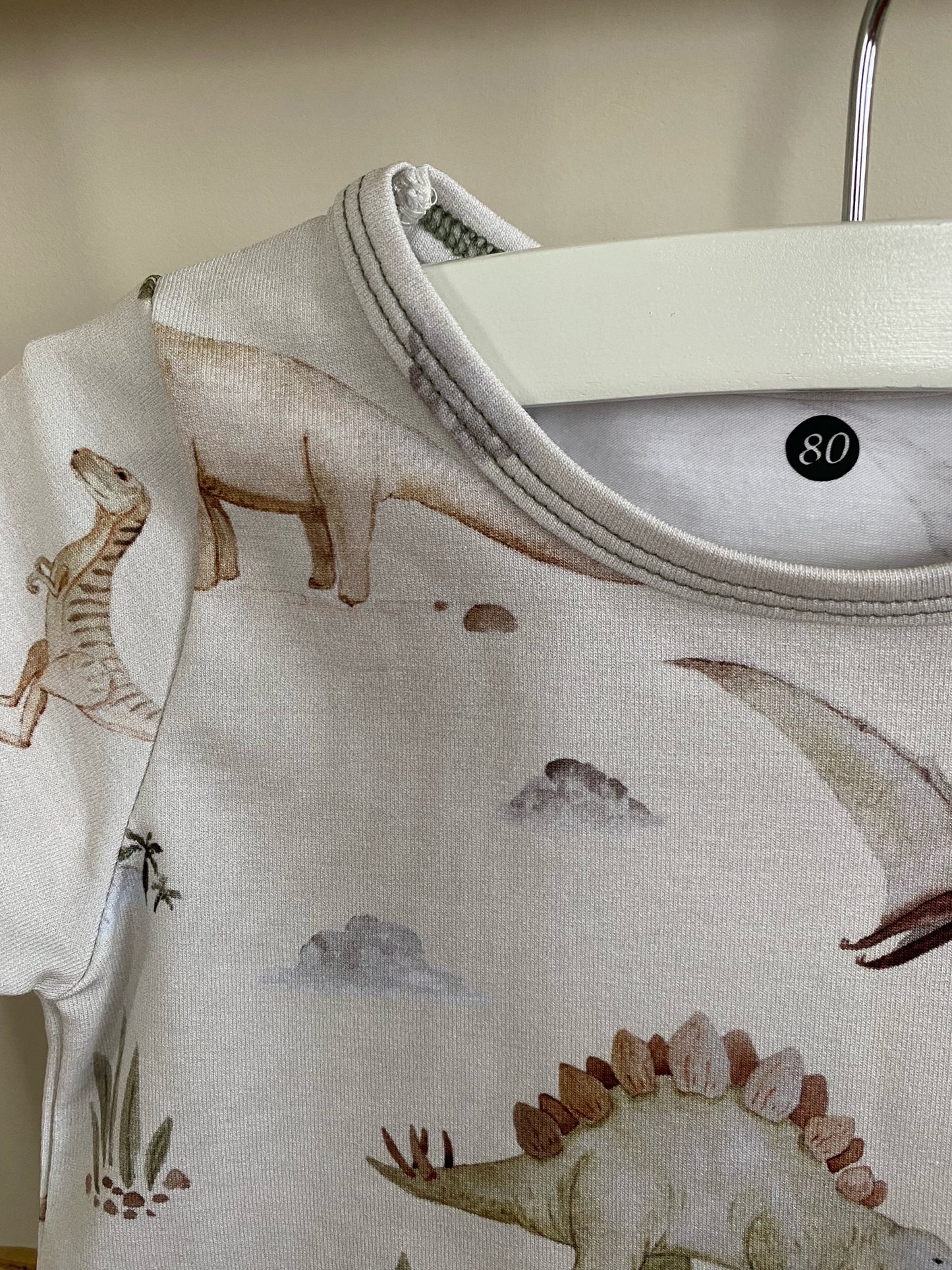 T-Shirt | Dino's
