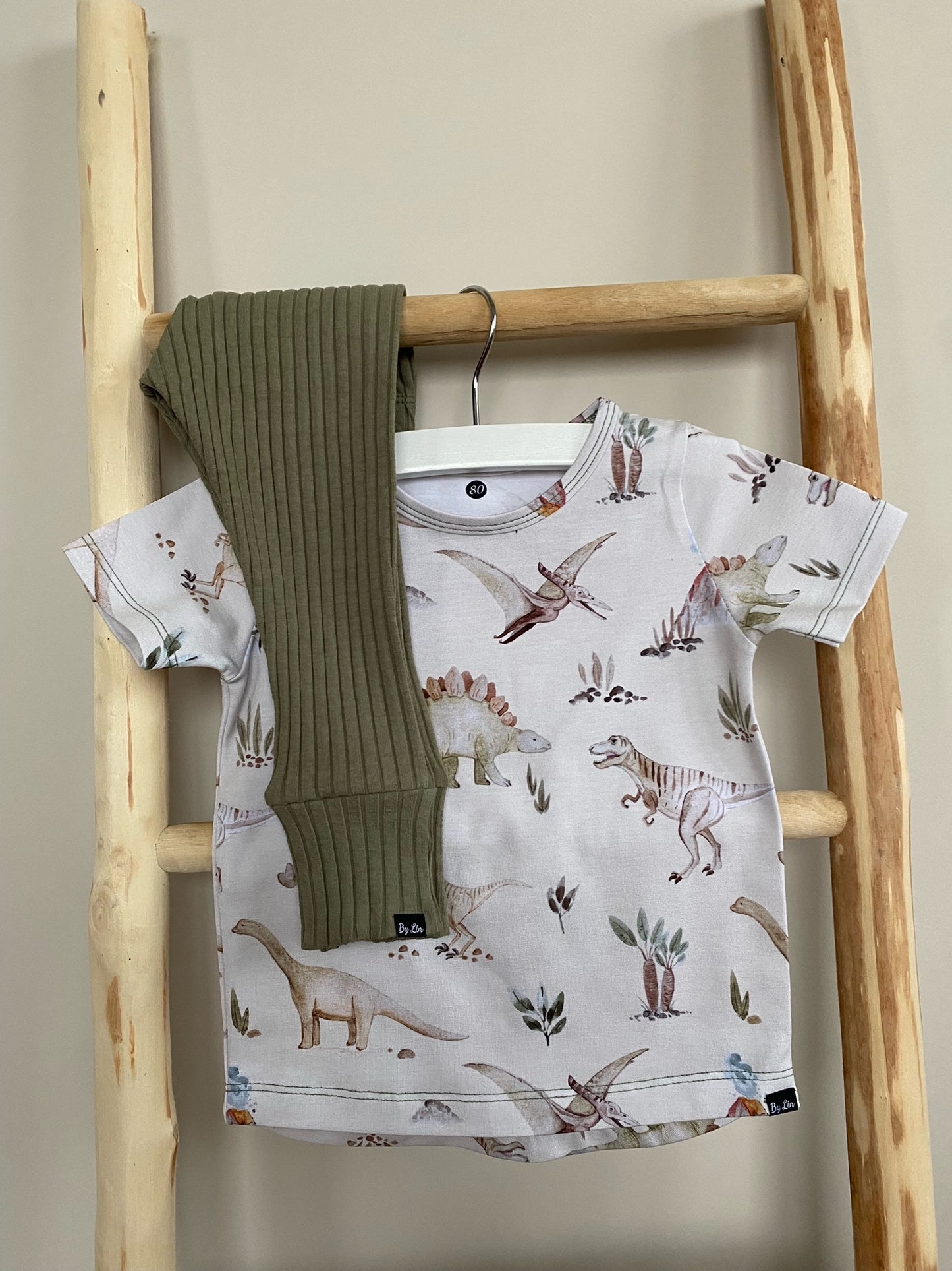T-Shirt | Dino's