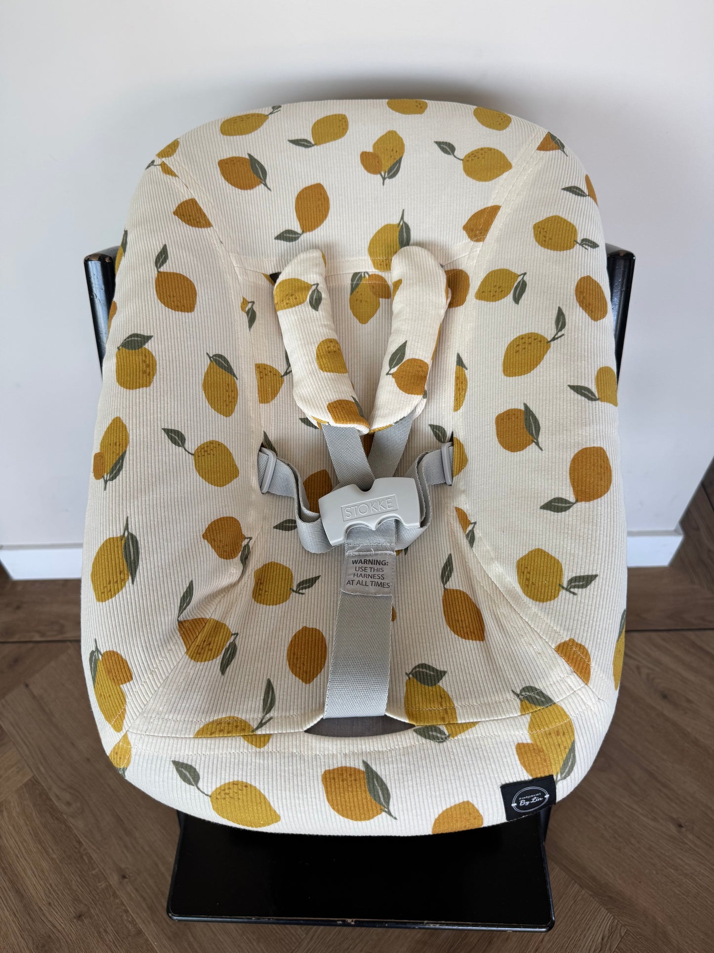 NEWBORN HOES | Citroenen