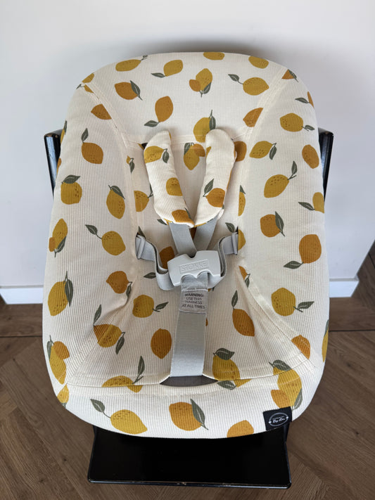 NEWBORN HOES | Citroenen