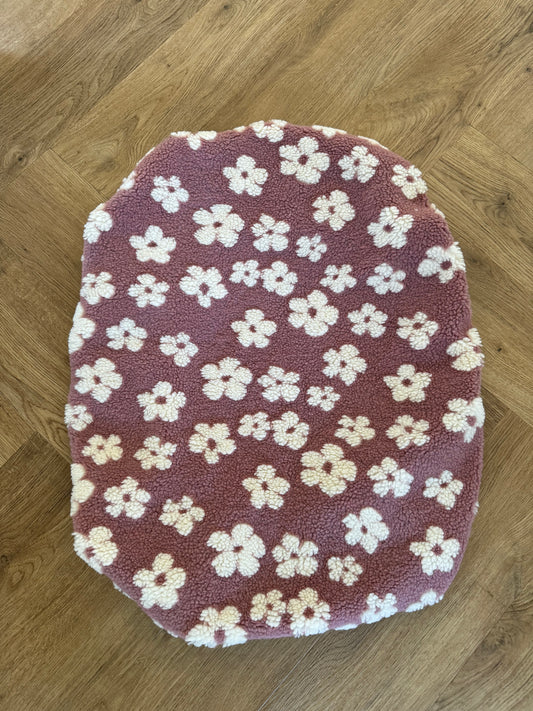 AANKLEEDKUSSENHOES | CUSTOM MADE