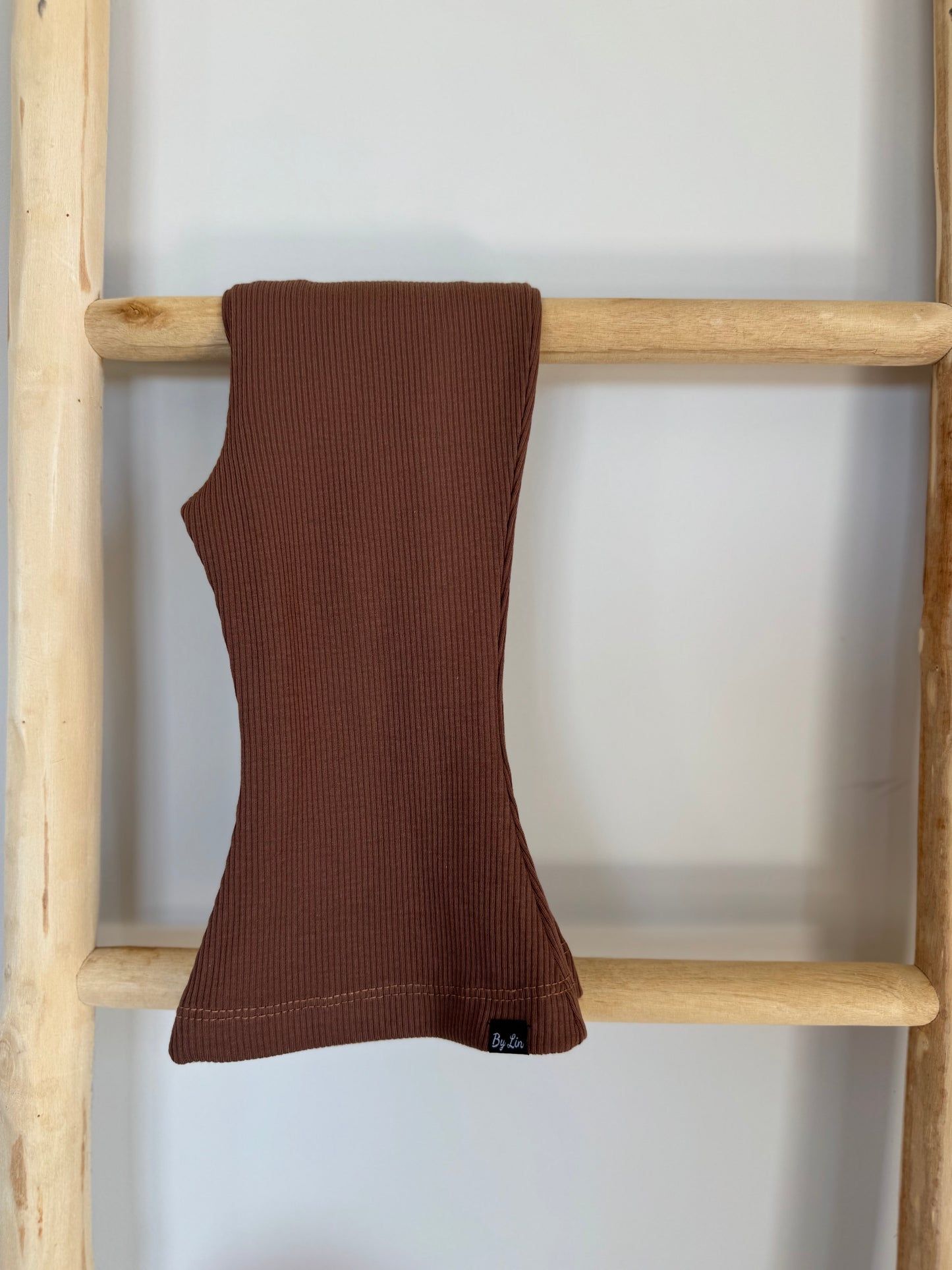 RIBTRICOT DONKERBRUIN