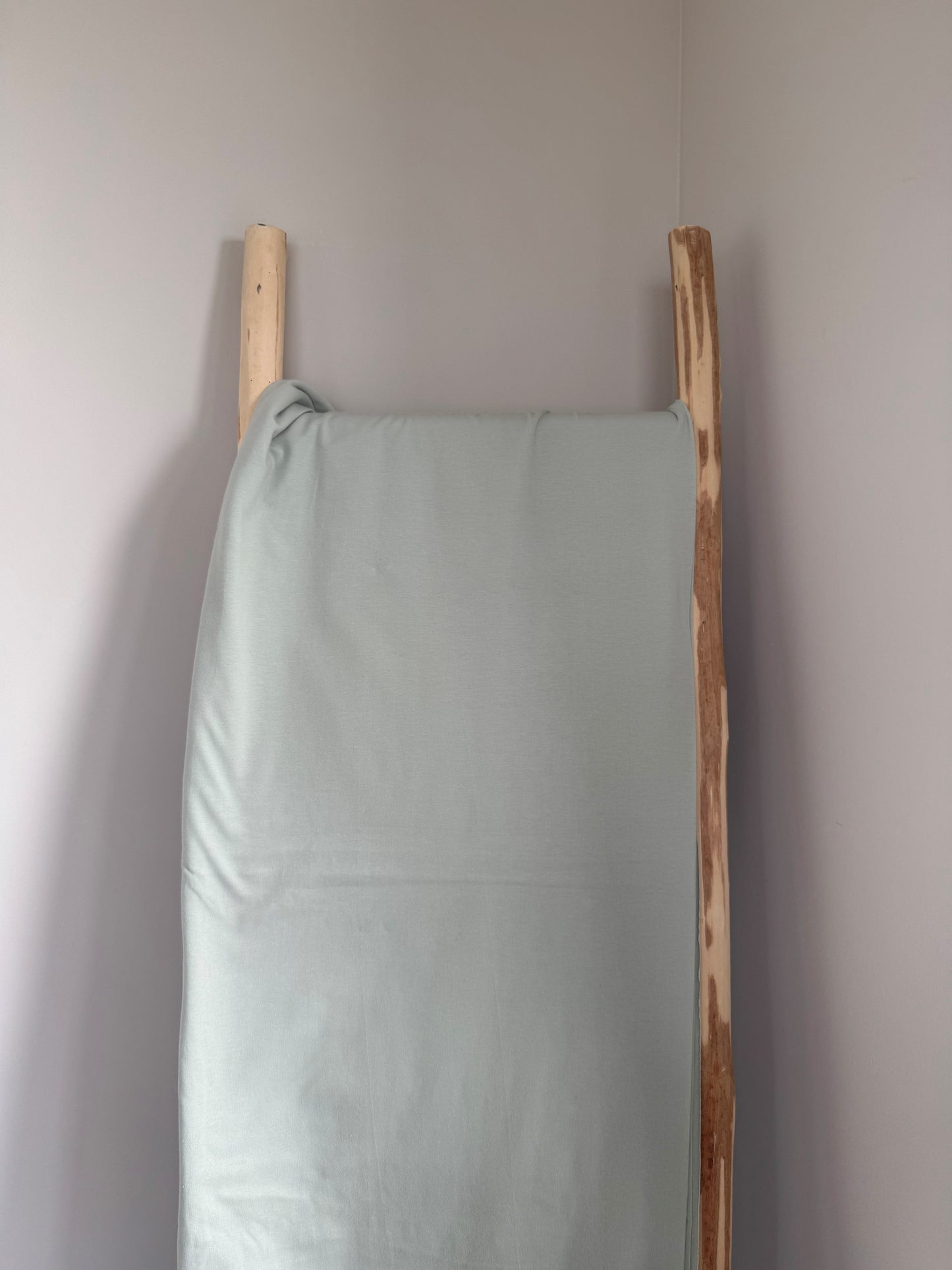 EFFEN LICHTGROENE TRICOT