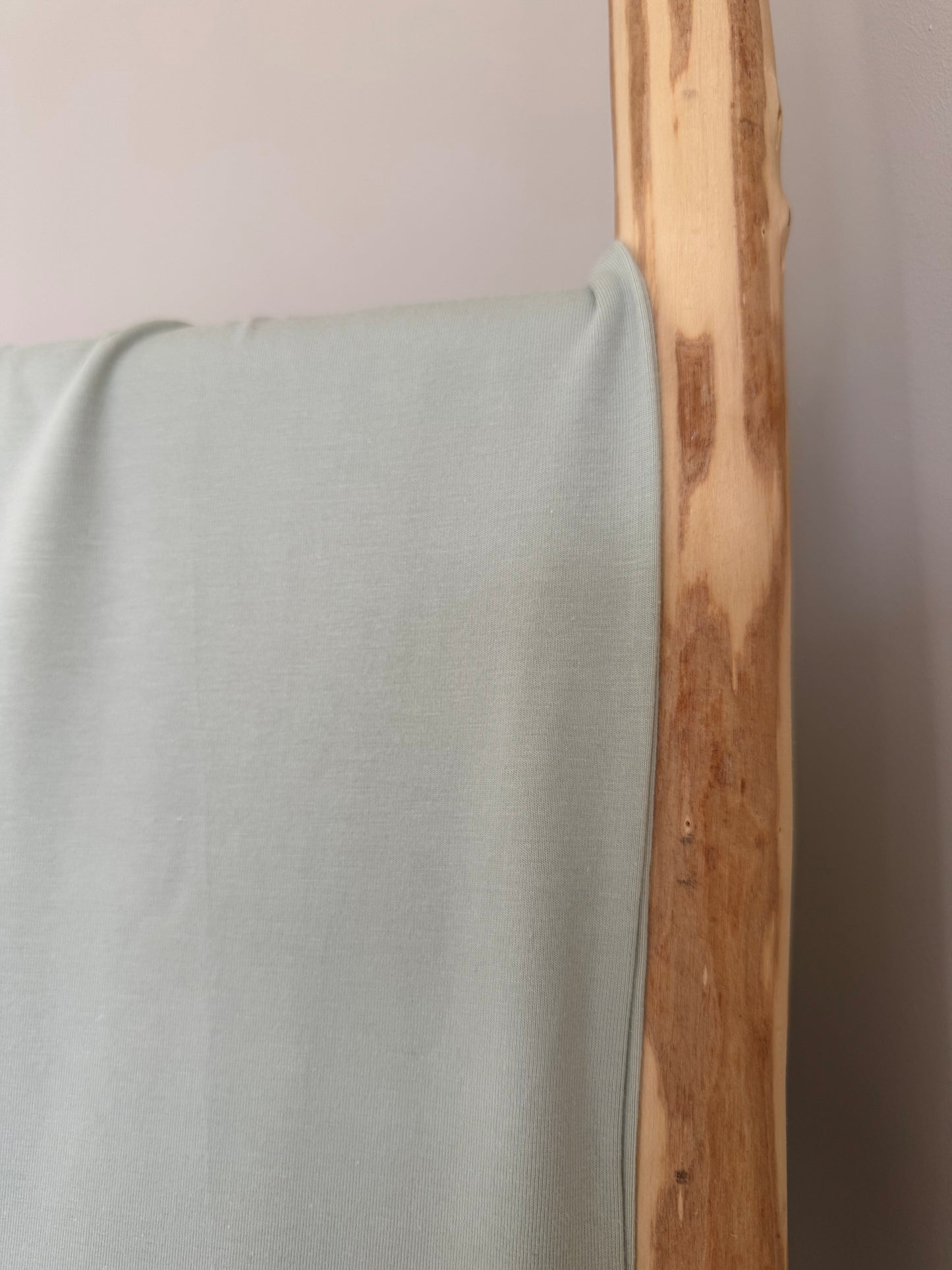 EFFEN LICHTGROENE TRICOT