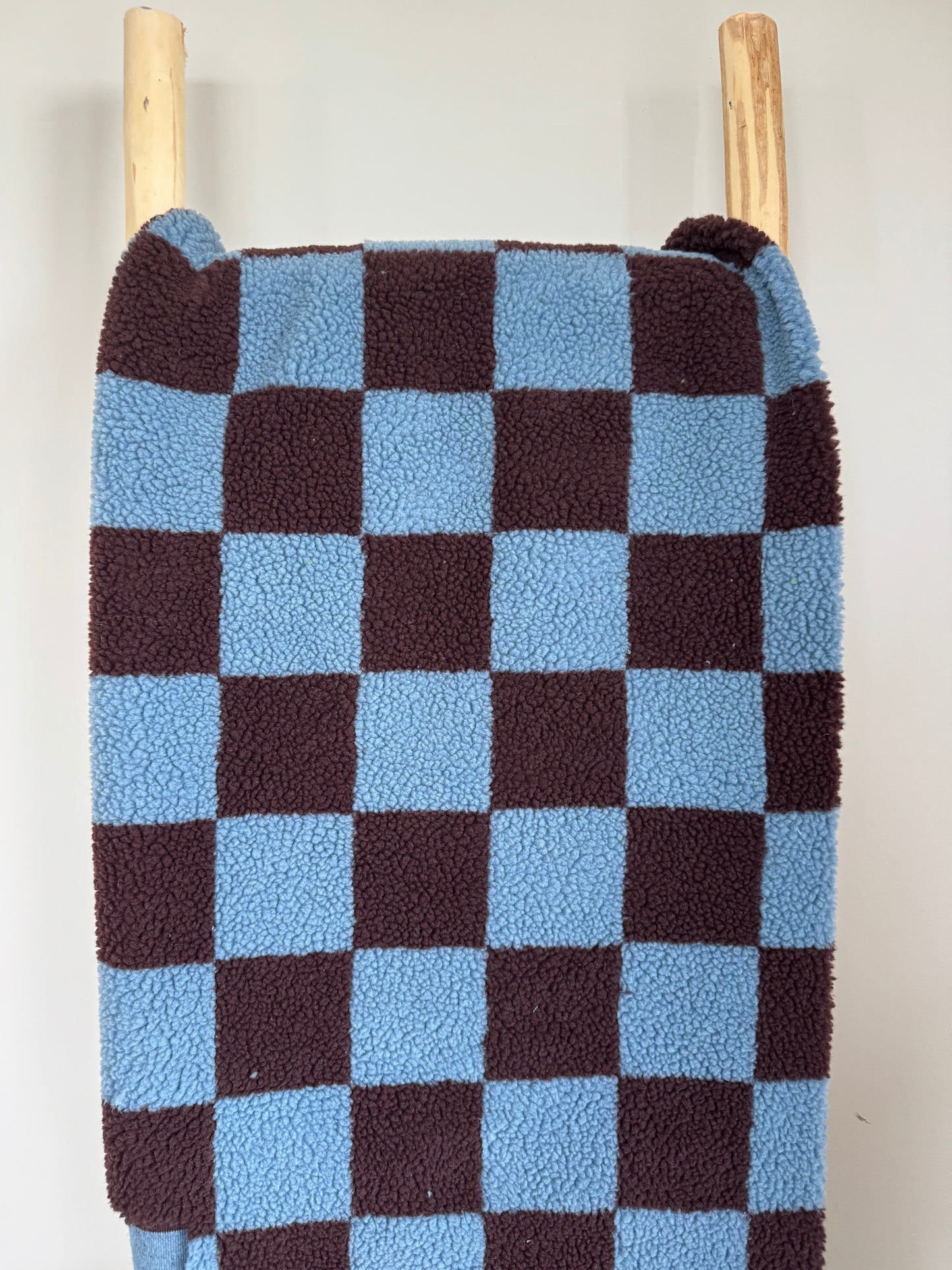 TEDDY | BLOKJES BLAUW