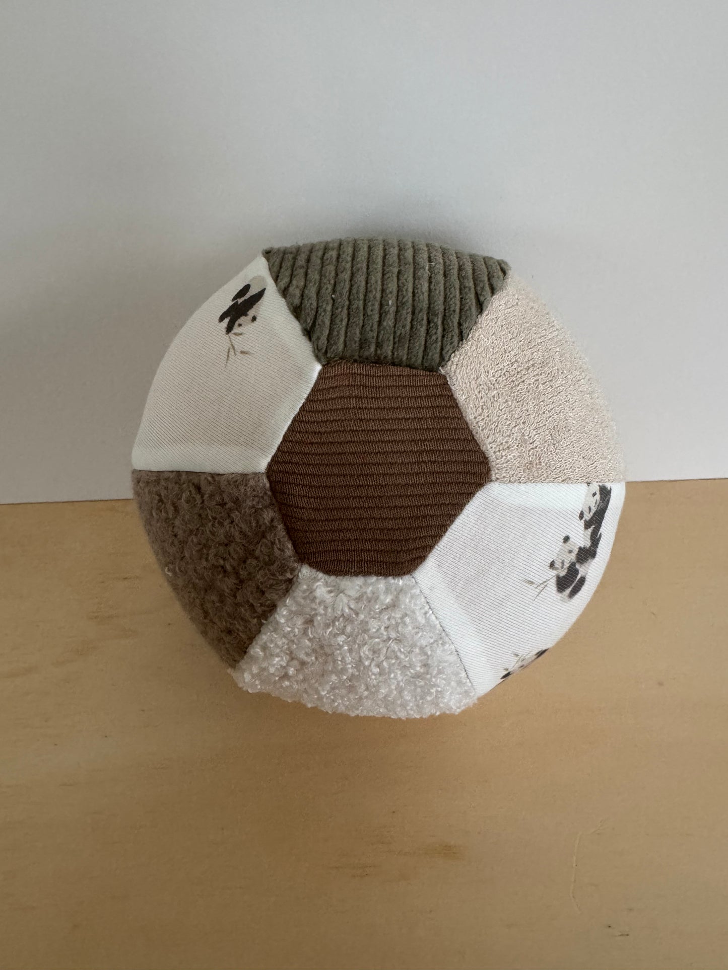 BALLONBAL | Pandabeer