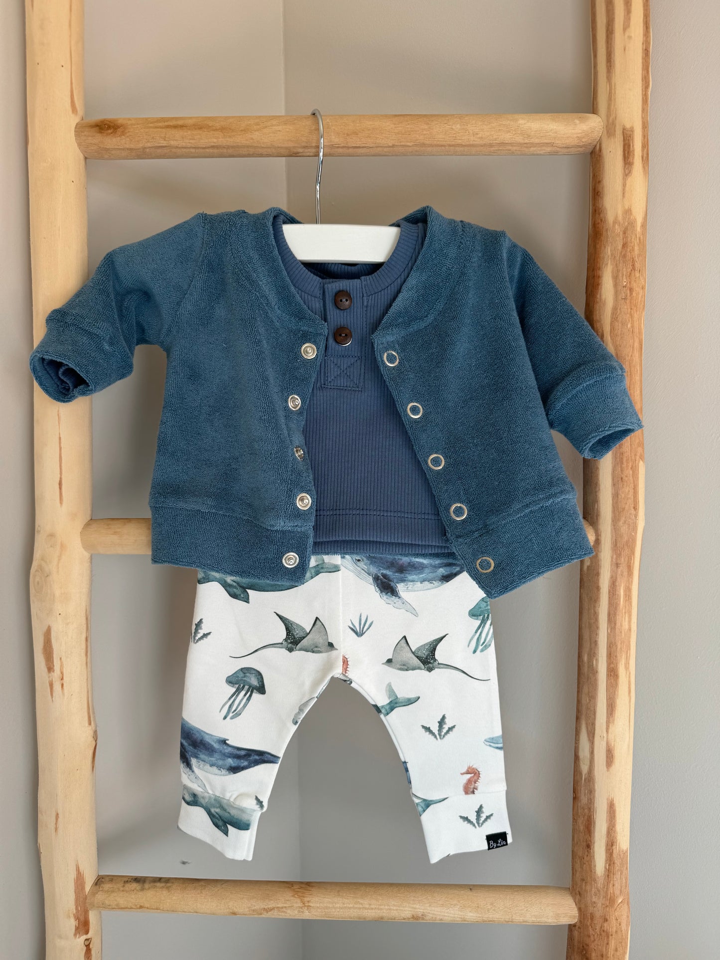 DIEREN | ZEEDIEREN TRICOT