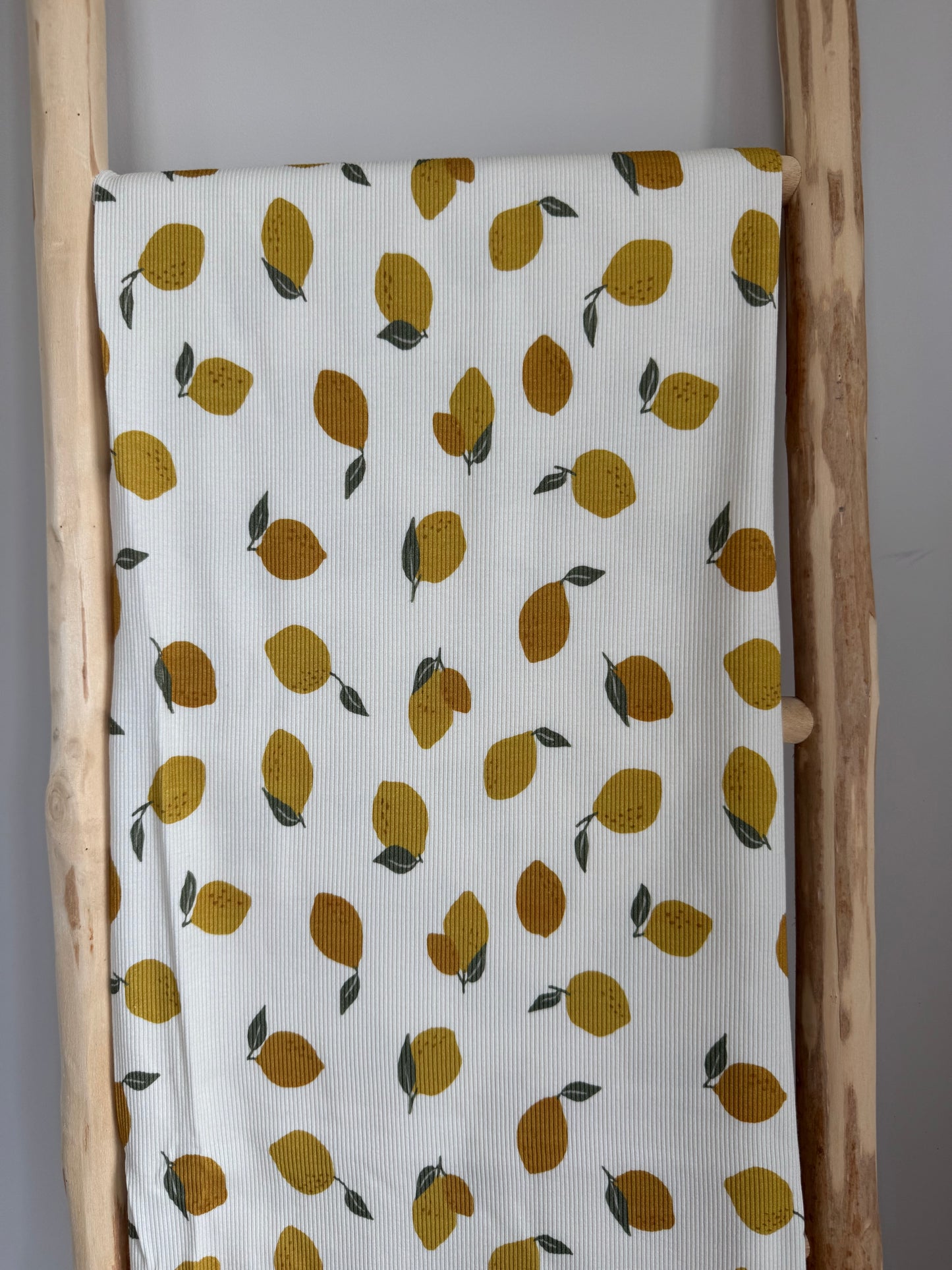 RIBTRICOT CITROEN GROOT