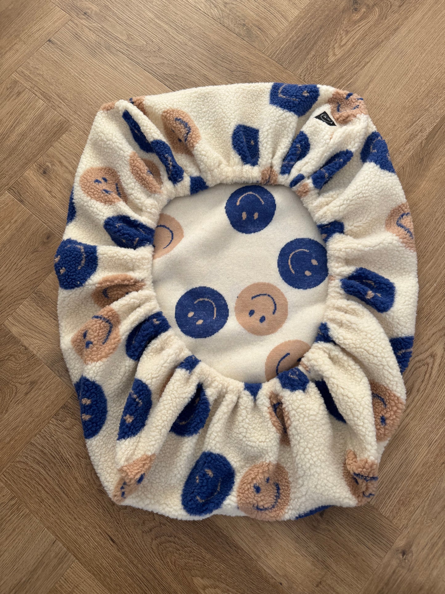 AANKLEEDKUSSENHOES | CUSTOM MADE