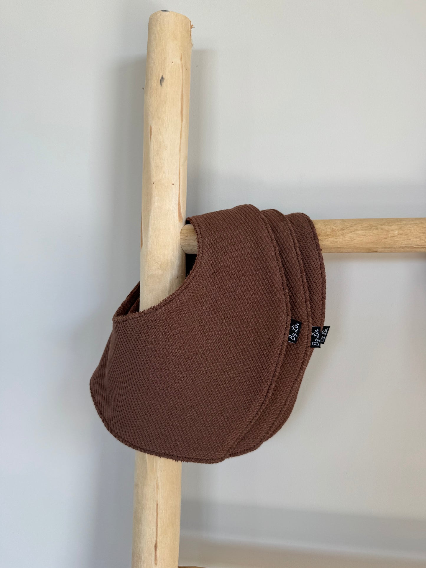 RIBTRICOT DONKERBRUIN