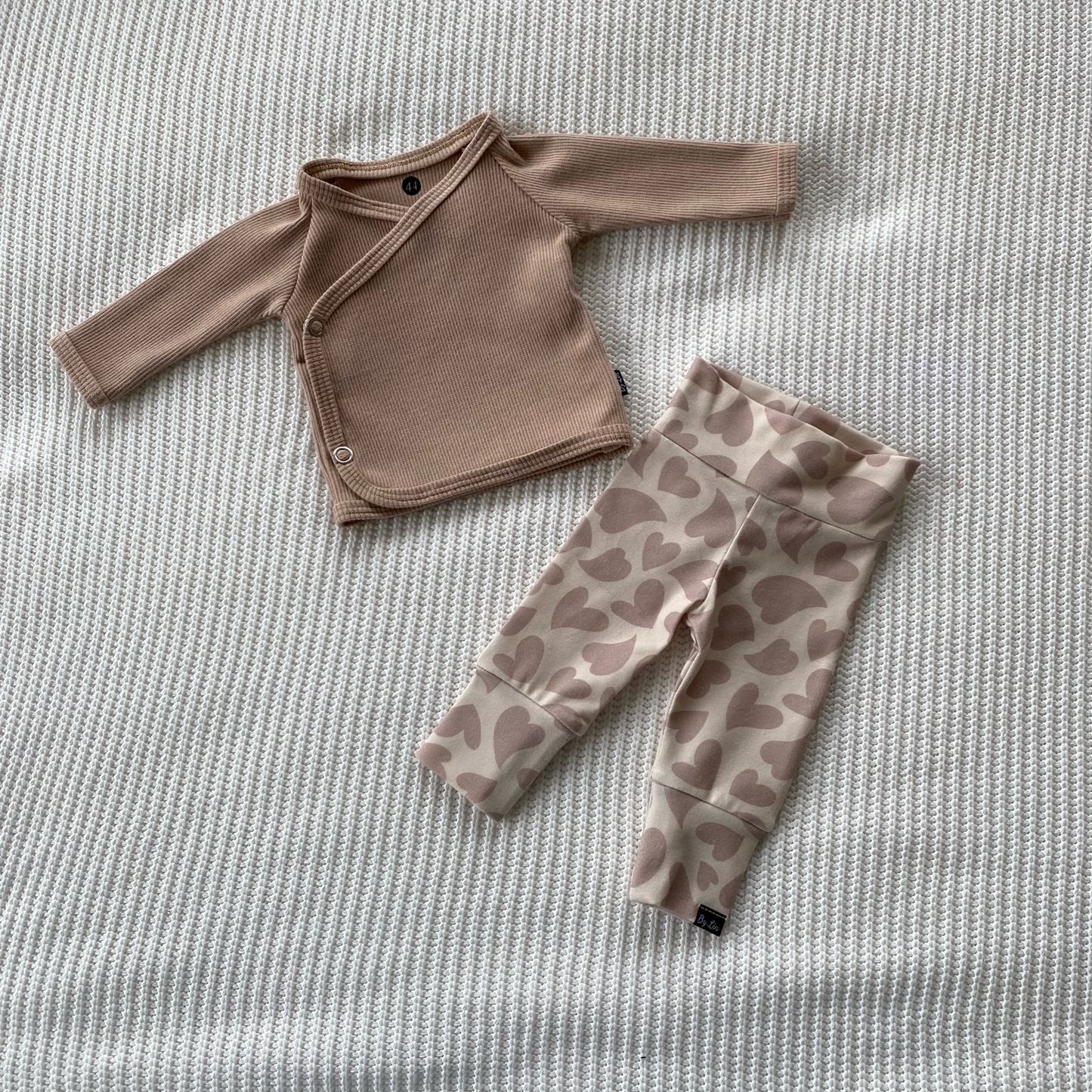 BROEKJE | Hearts Maat 44