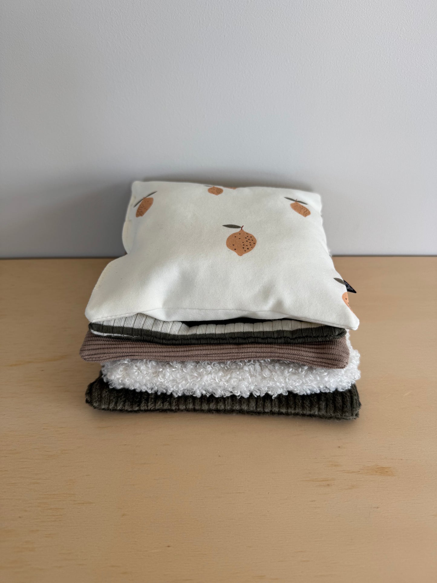 SENSORY BAGS | Setje Citroen