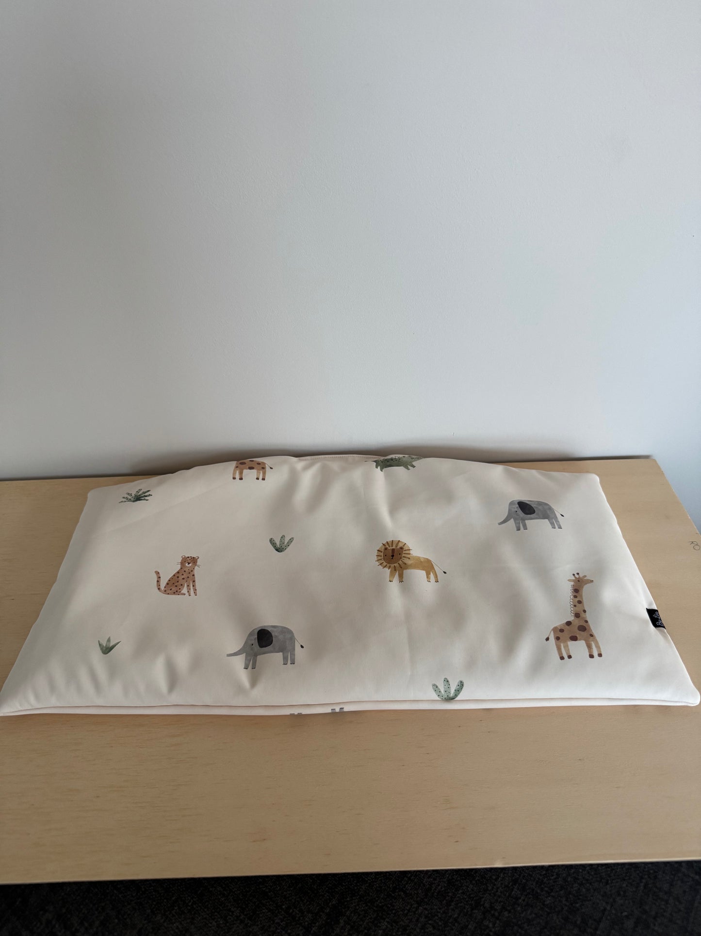 TRIPP TRAPP ZITKUSSEN | Wilde dieren waterafstotend