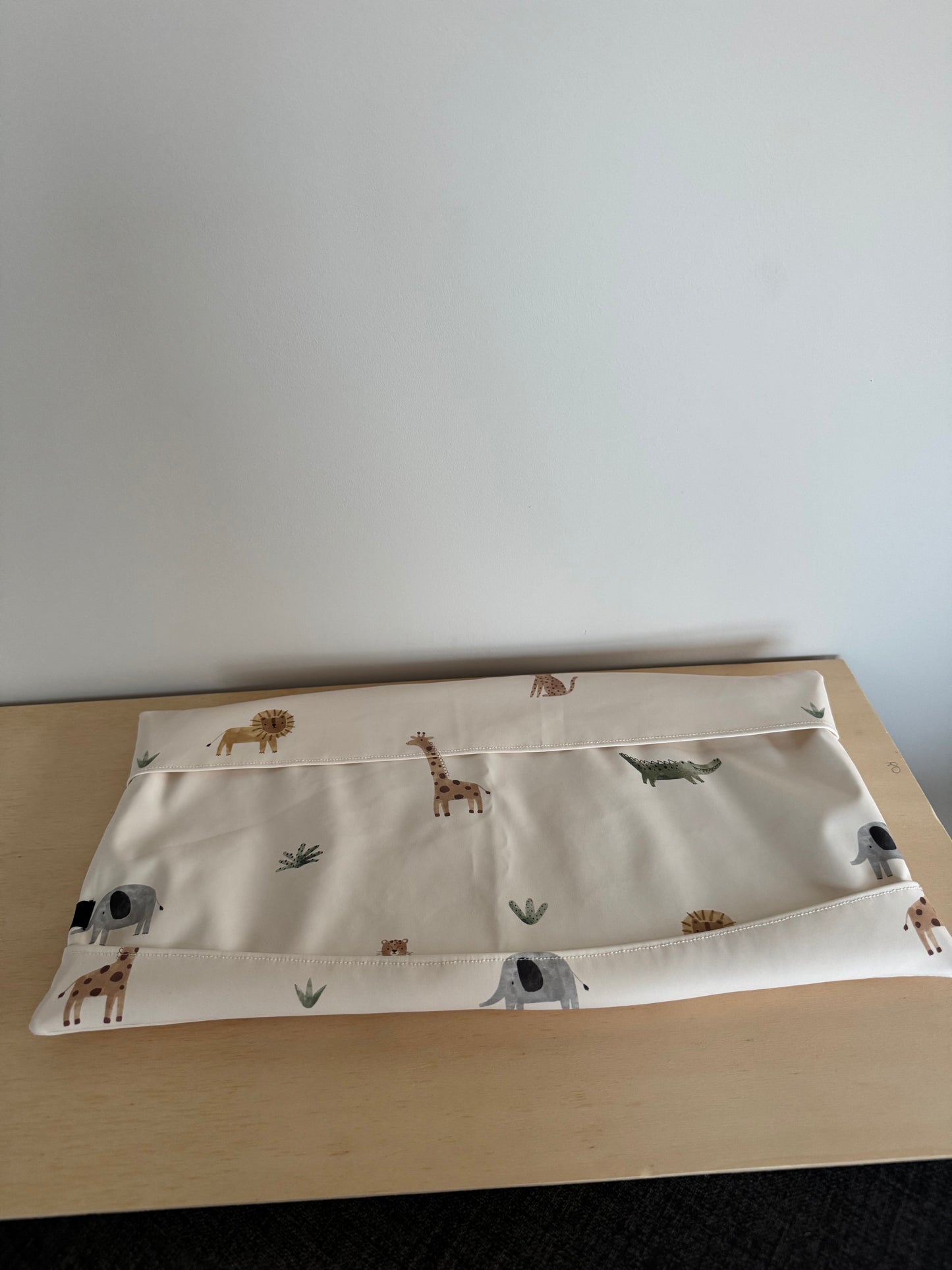 TRIPP TRAPP ZITKUSSEN | Wilde dieren waterafstotend