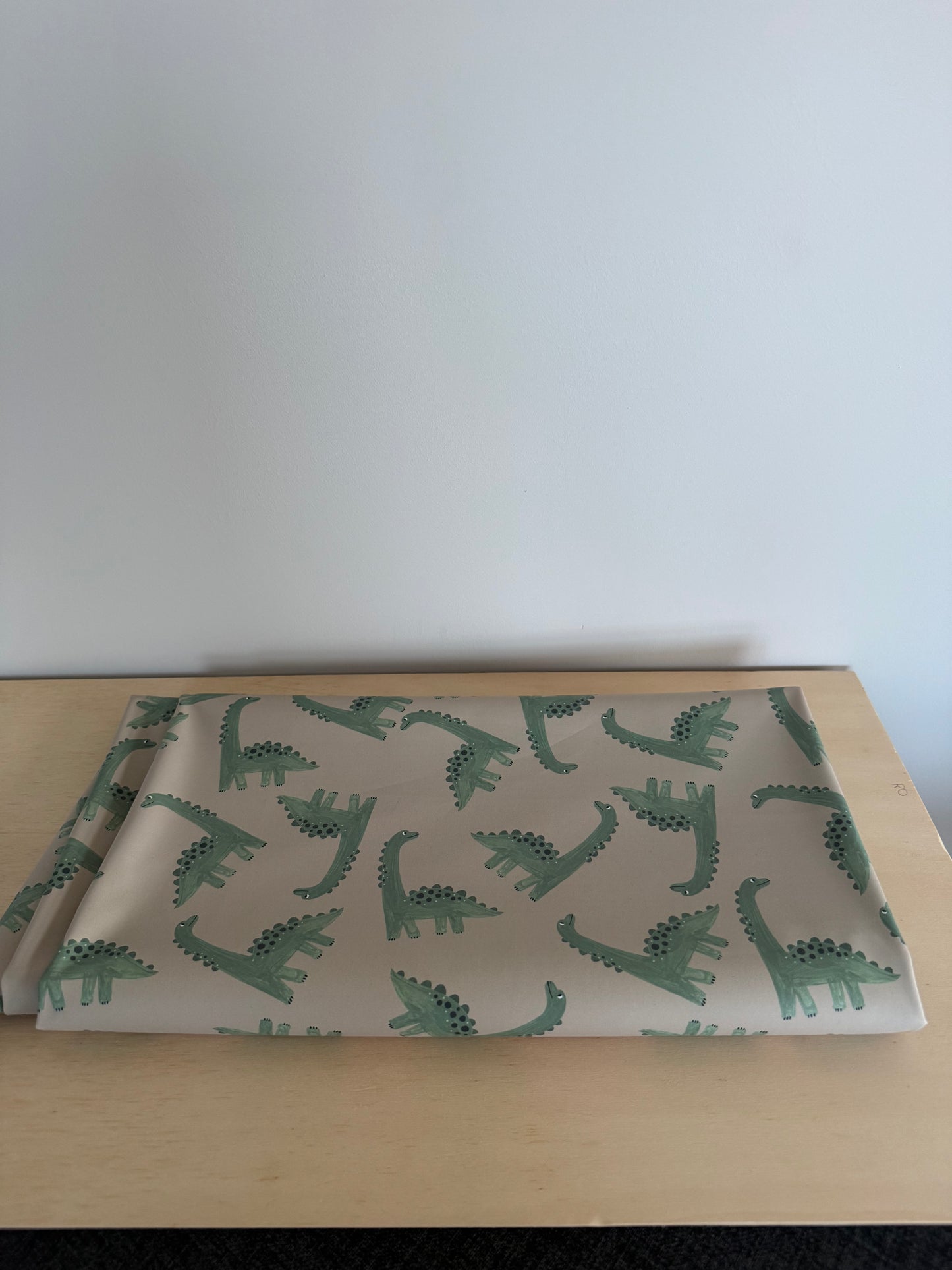 TRIPP TRAPP KUSSEN SET| Dinosaurus waterafstotend